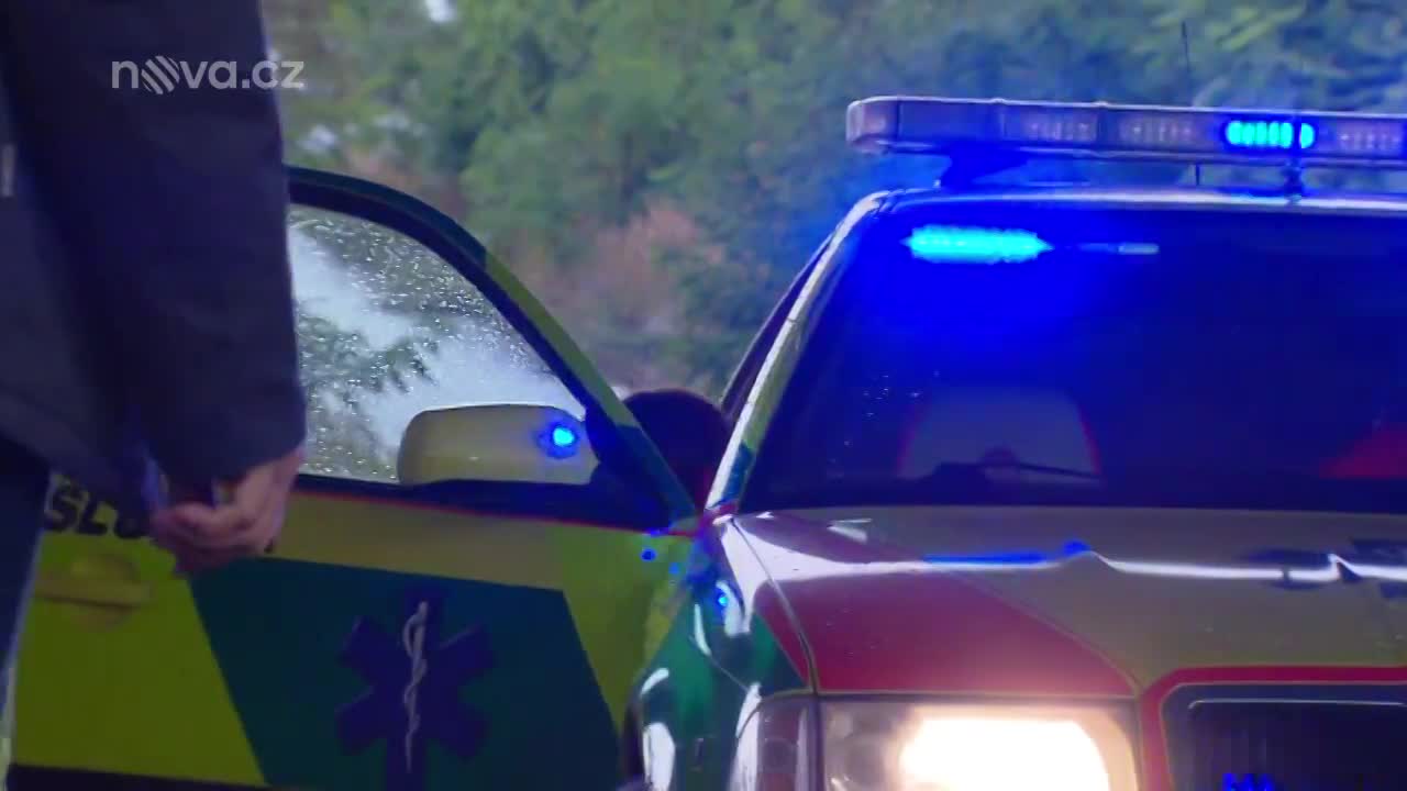 Zahodil druhou šanci? Mladíka, který díky Otovi dostal náhradní ledvinu, najdou ležet pod mostem