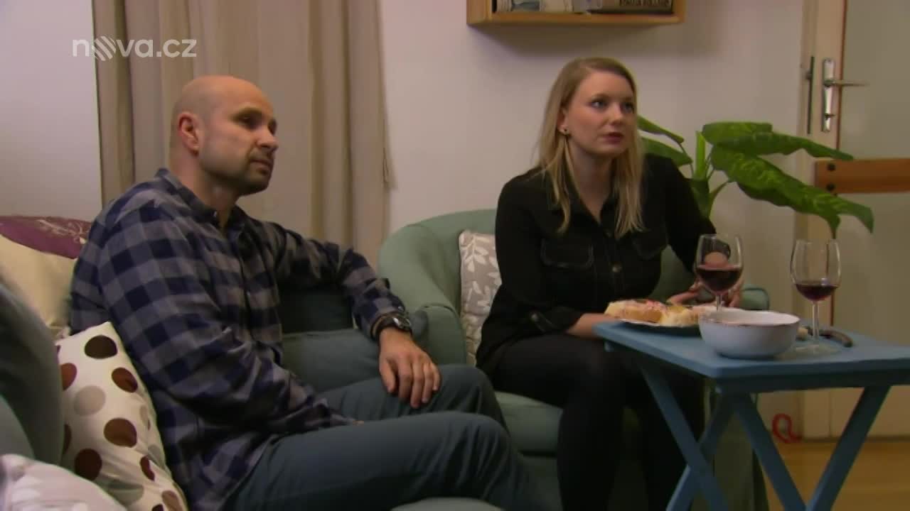 Konečná pro Filipa: Jak si vyřídí účty s tátou?