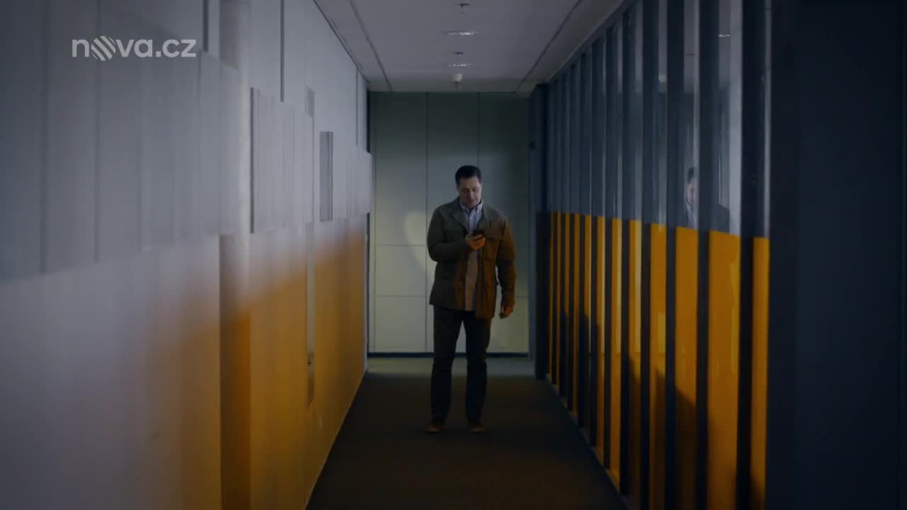 Další drsná rána pro Strouhala: Telefonát od kolegy převrátí práci Specialistů naruby!