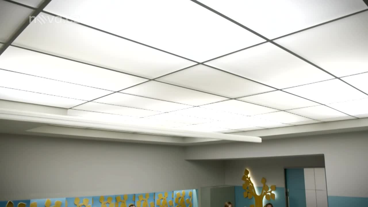 Komplikace během slavnostního otevření dětského urgentního příjmu!