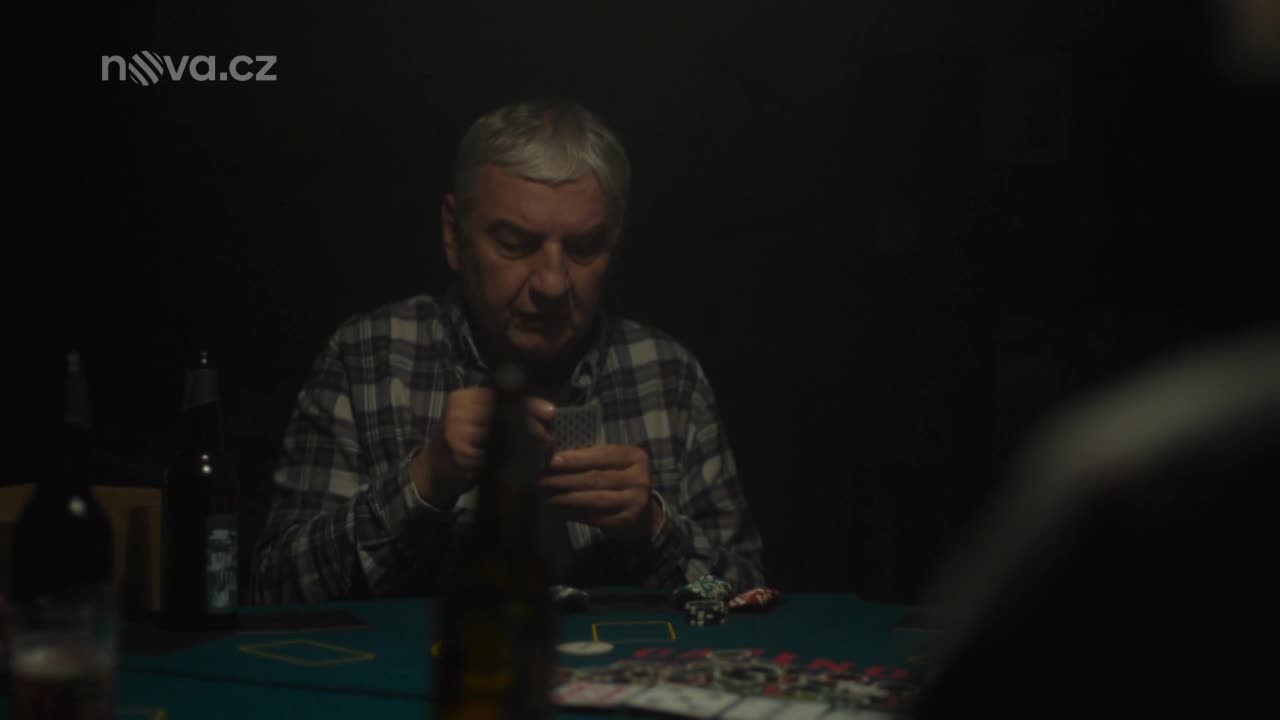 Hvězdná sestava: V další epizodě Dámy a Krále zazáří Vlastimil Zavřel, Radim Fiala i slavný hlasatel