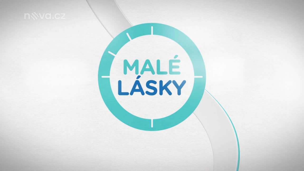Zdeňka z Malých lásek to neměla během těhotenství jednoduché. Co jí prováděl její partner?