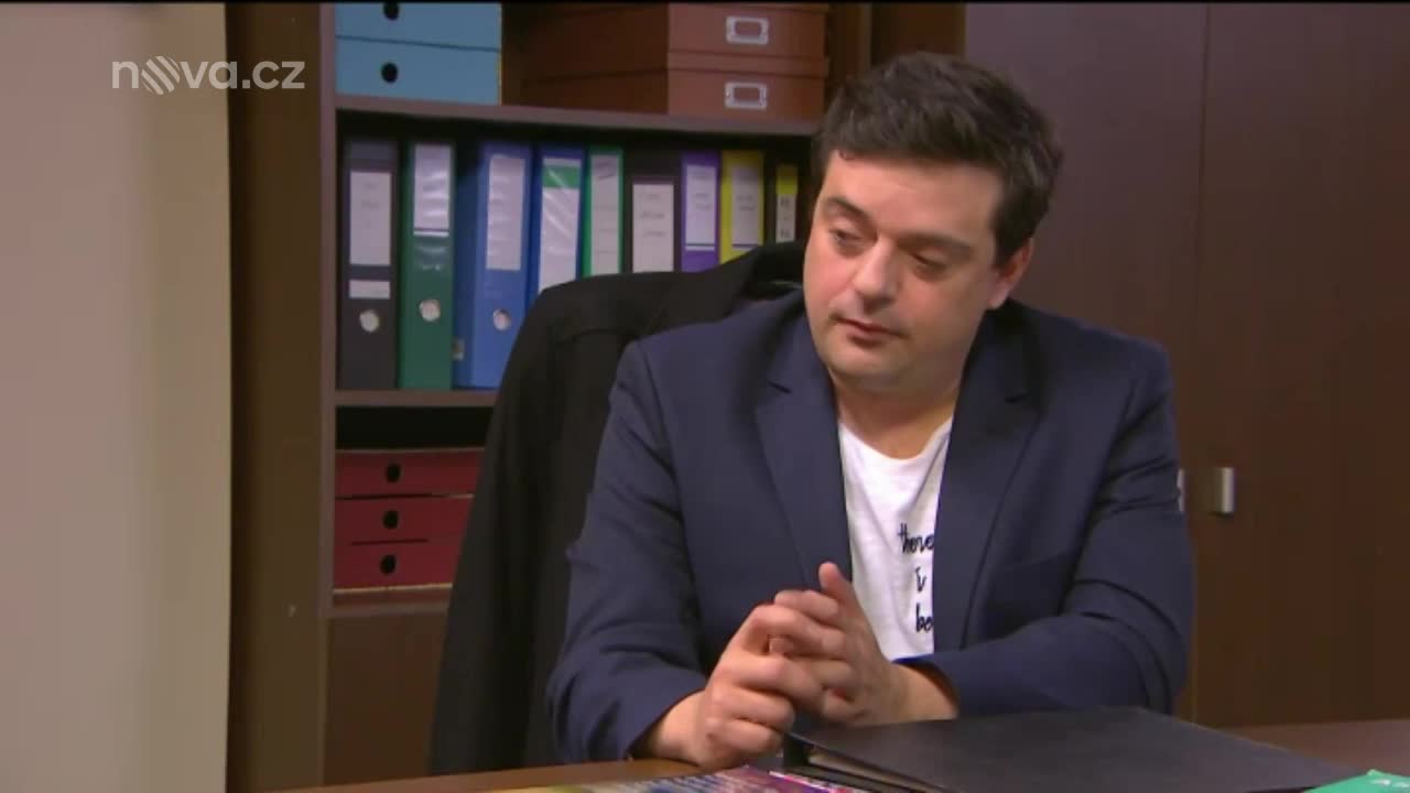 Jak zasáhne do děje tento nový sympaťák v Ulici?