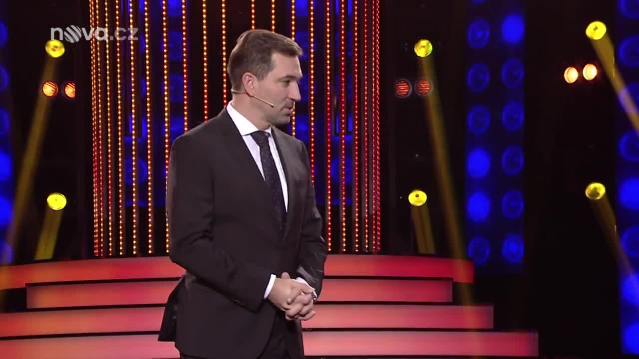 To nejlepší z Hany Zagorové v Tvojí tváři