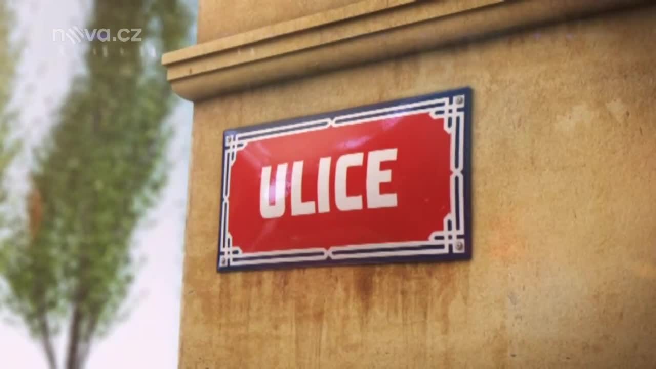Co přinese epizoda 3805?