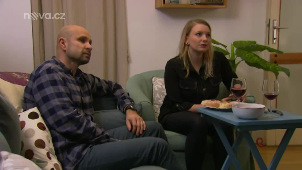 Filip naplňuje své výhrůžky. Jak si vyřídí účty s tátou a Šárkou?