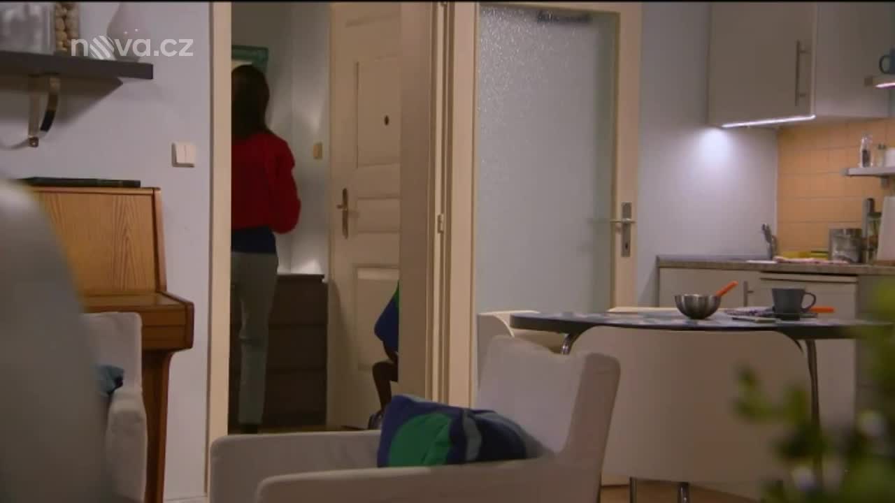 Trapasy Magdy a Eddieho: Co je největším zabijákem sexu?