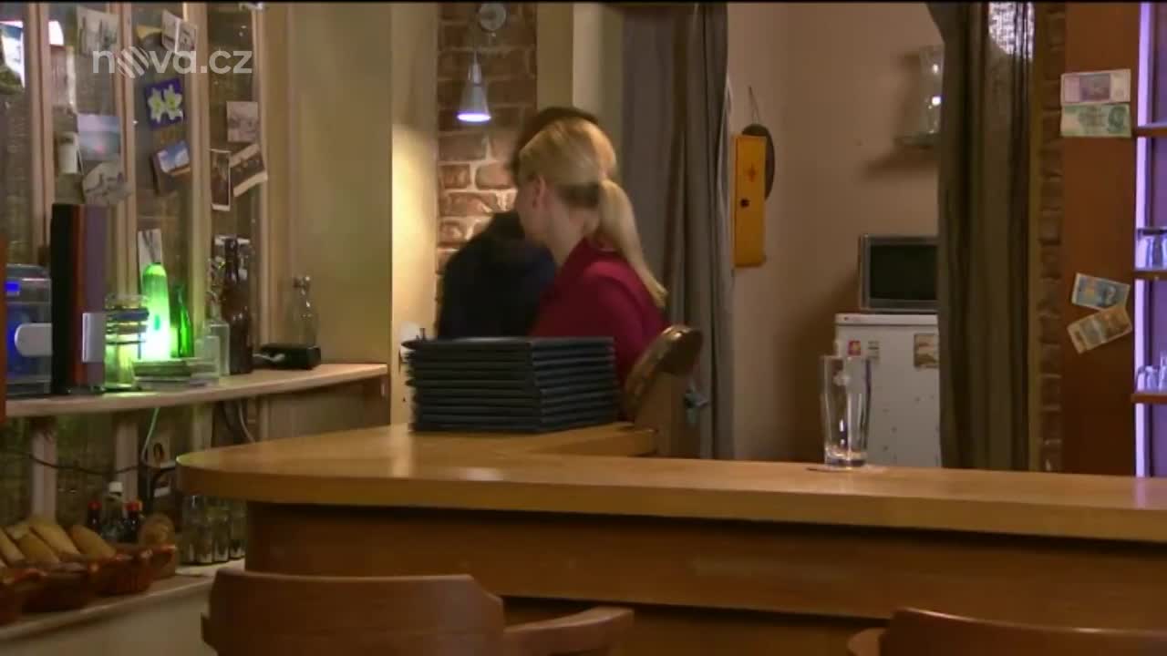 Tohle bude těžké. Co by mělo Martina a Ondru varovat?