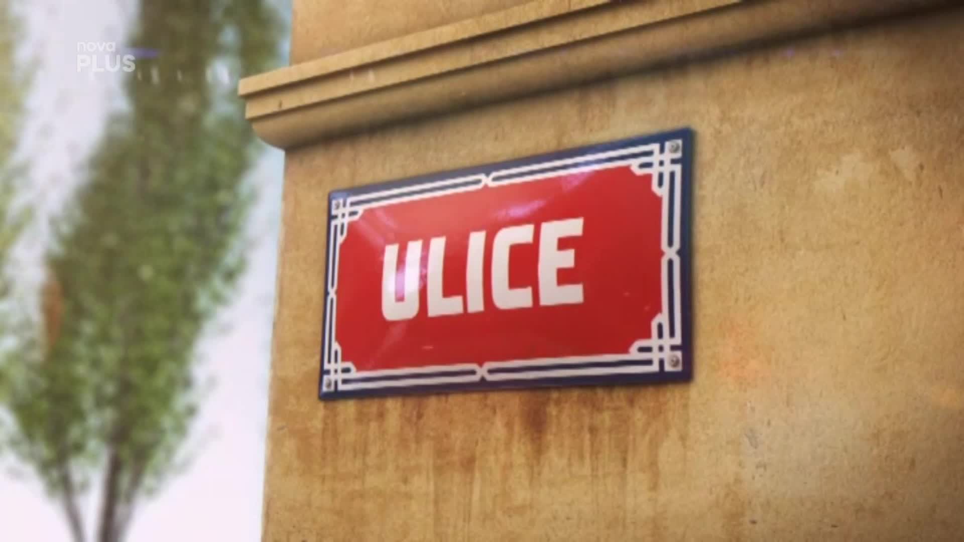 Co přinese epizoda 3815?