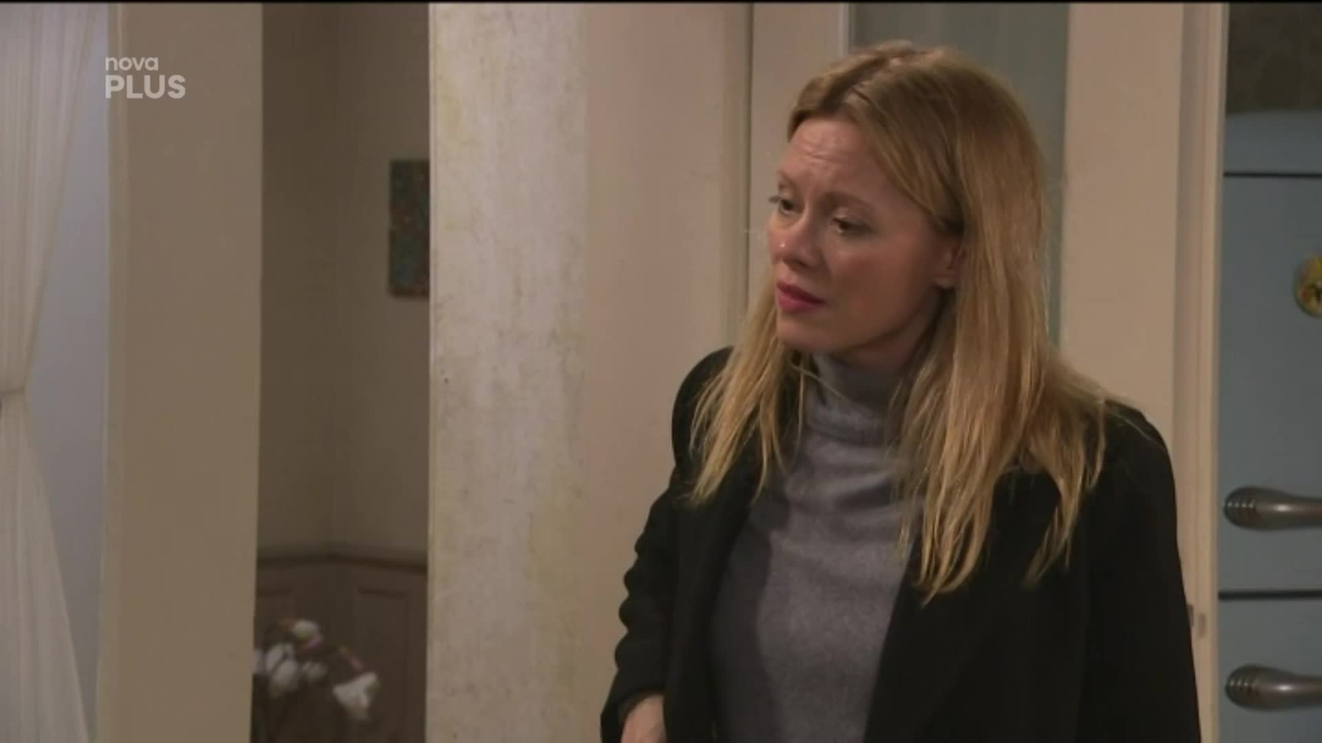 Peklo s Kristýnou se stupňuje. Co s ní dělá marihuana?