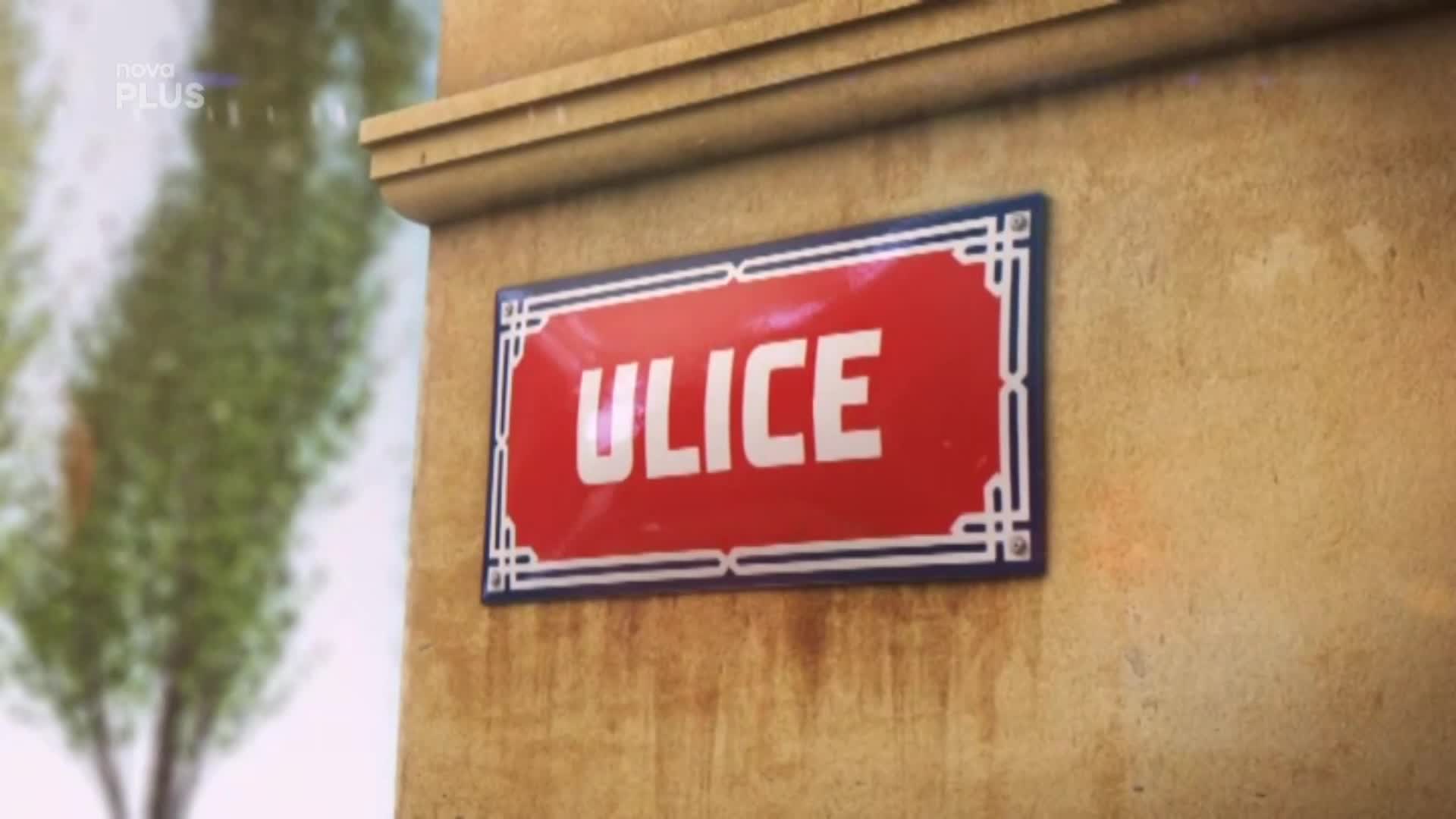 Co přinese epizoda 3814?