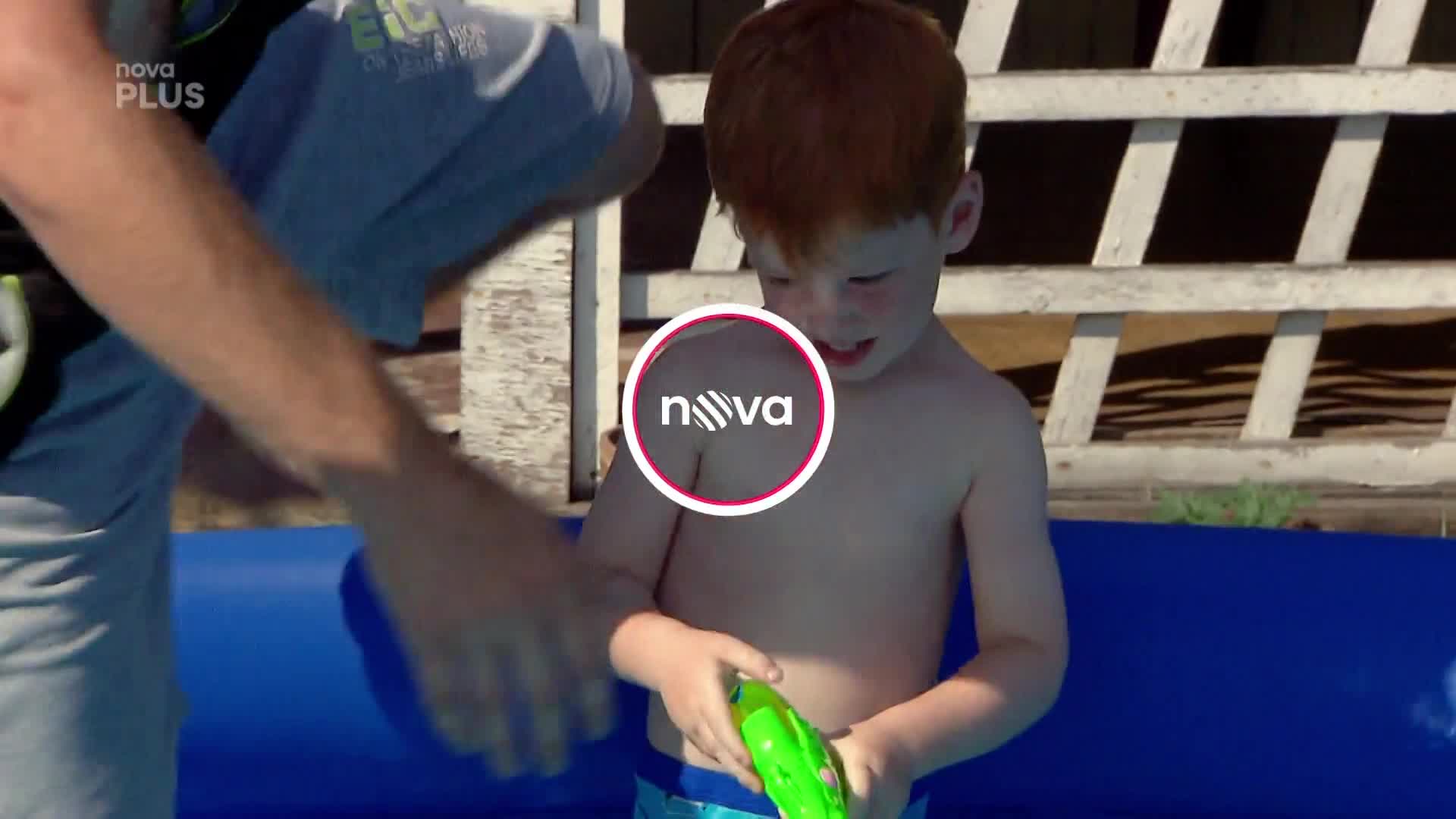 Kdybys byla moje manželka, ležela bys tu v krvi! Pavla z Výměny má strach o život