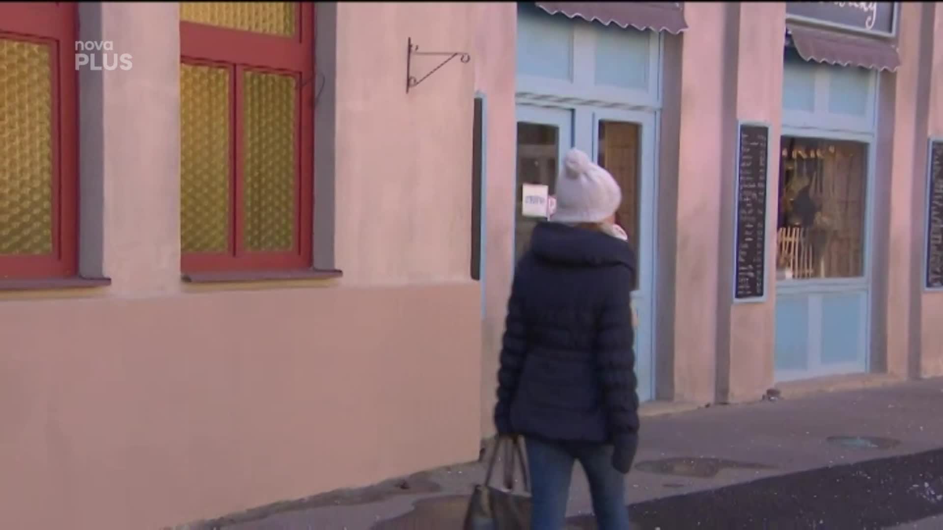 Anča, Bedřich a Alice tváří v tvář: Jak to ustojí?
