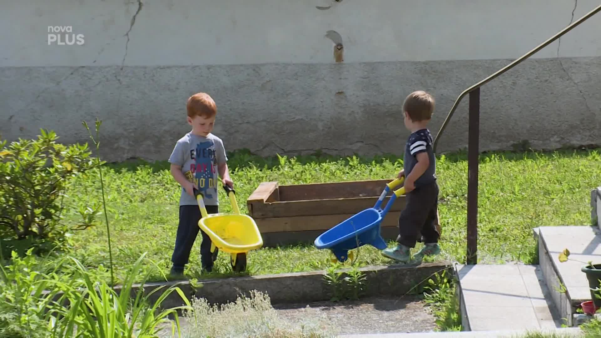 Hysterický křik a smršť sprostých slov! Pavla z Výměny soužití s náhradním manželem nezvládá