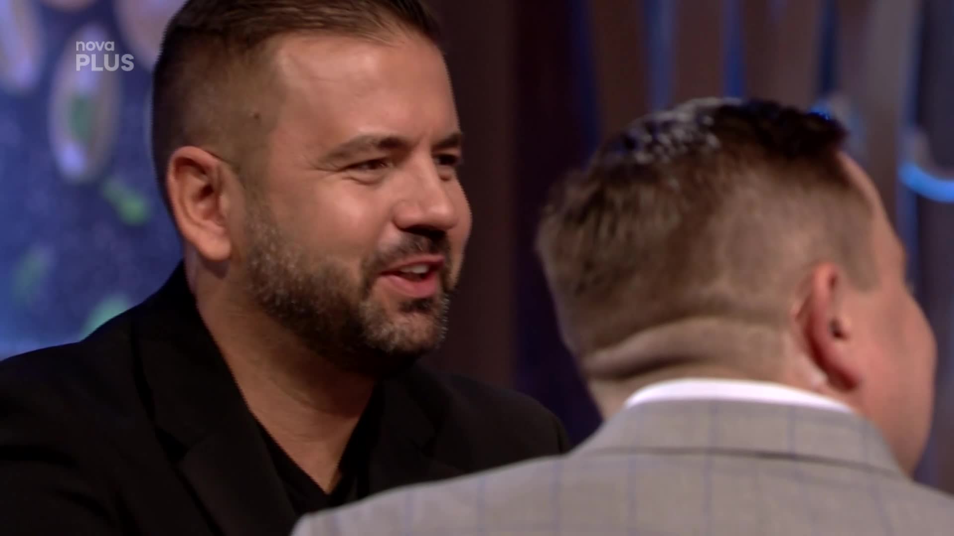 Soutěžící MasterChef Česko si troufl na recept michelinského kuchaře! Vyplatí se mu odvážný krok?