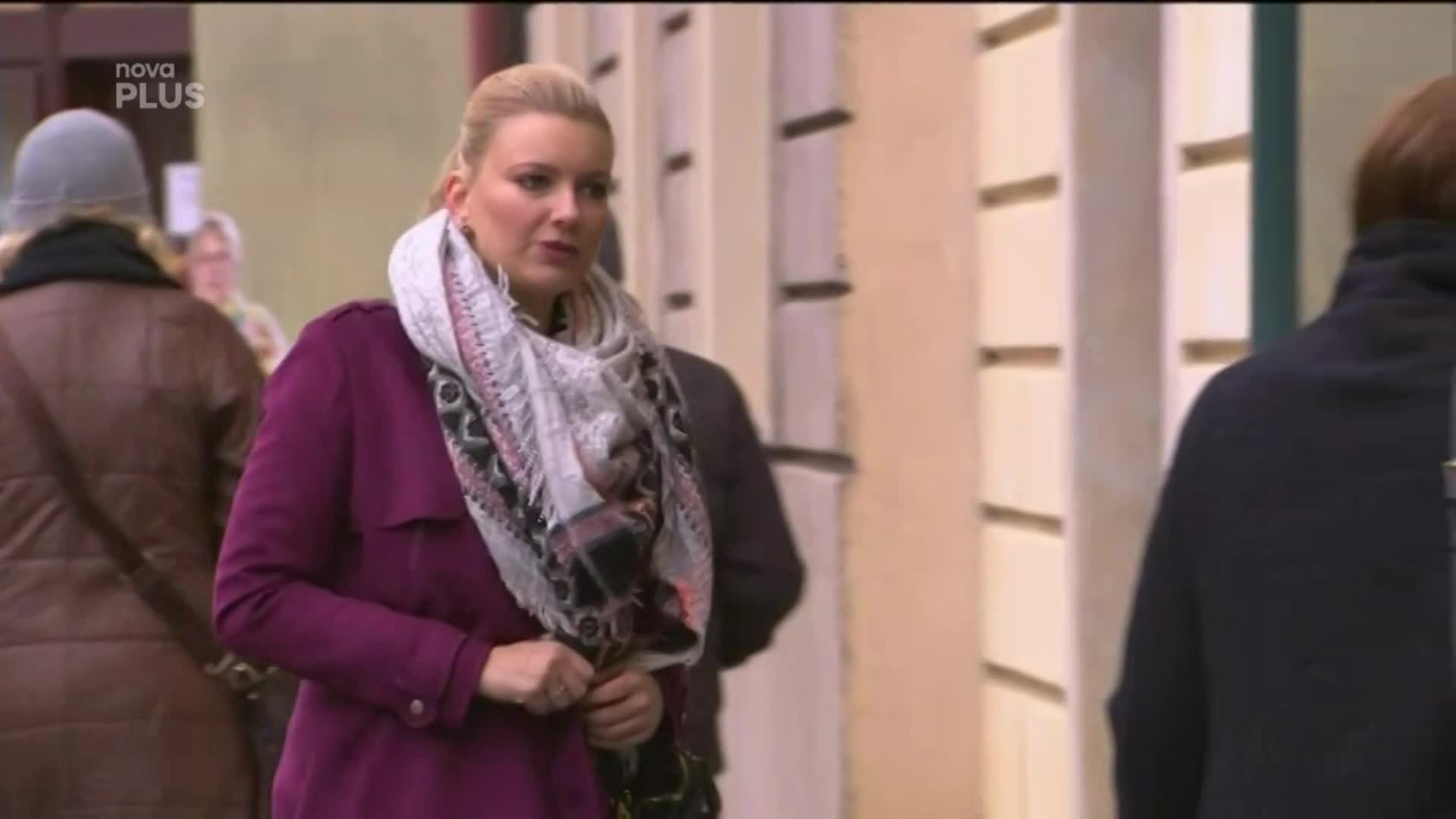 Šárka vs. Veronika: Nátlak kvůli rozvodu a kolaps. Jak zlé to je?