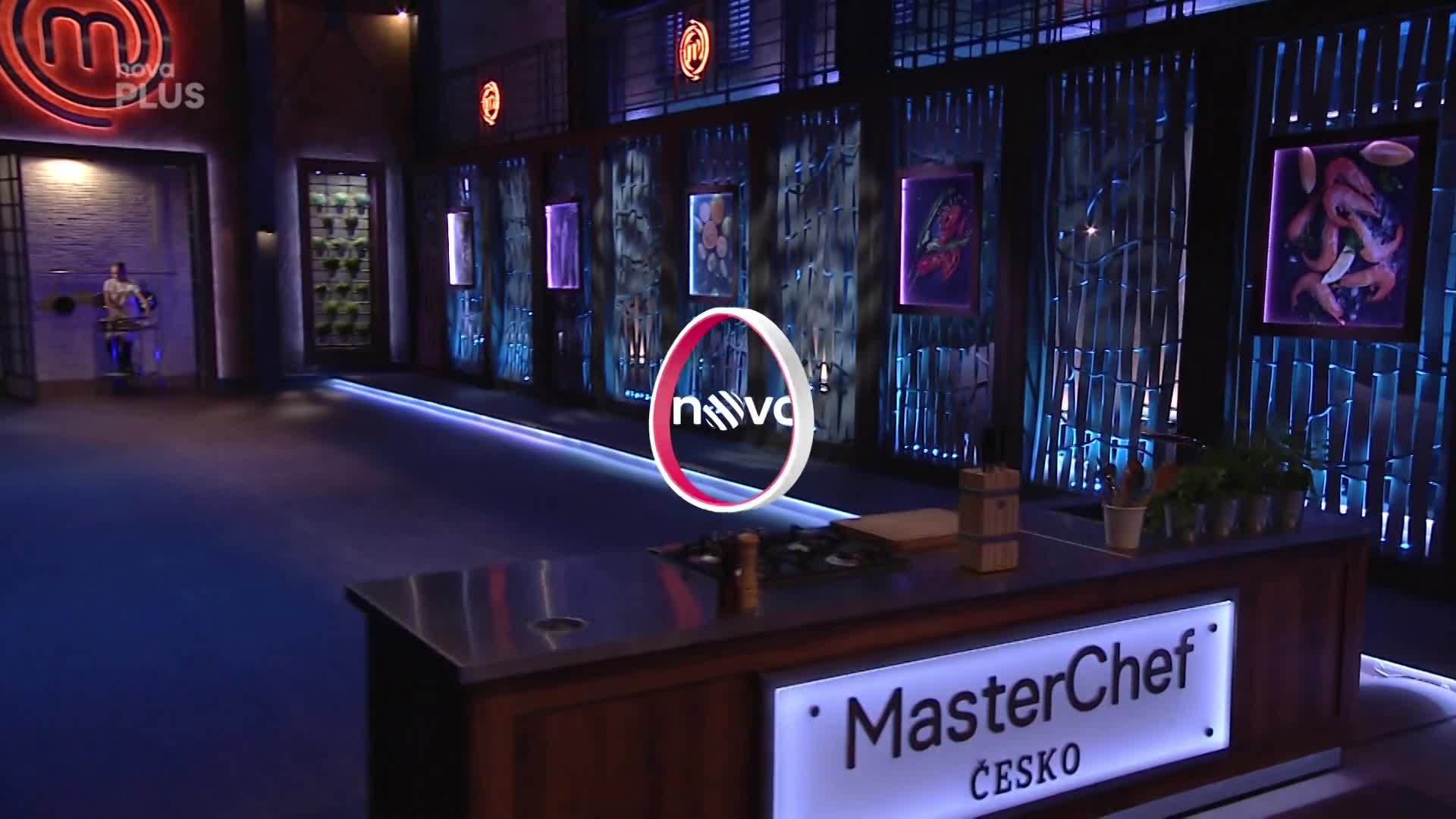 Slzy štěstí, nebo zklamání? V MasterChefovi uspějí jen ti nejlepší!