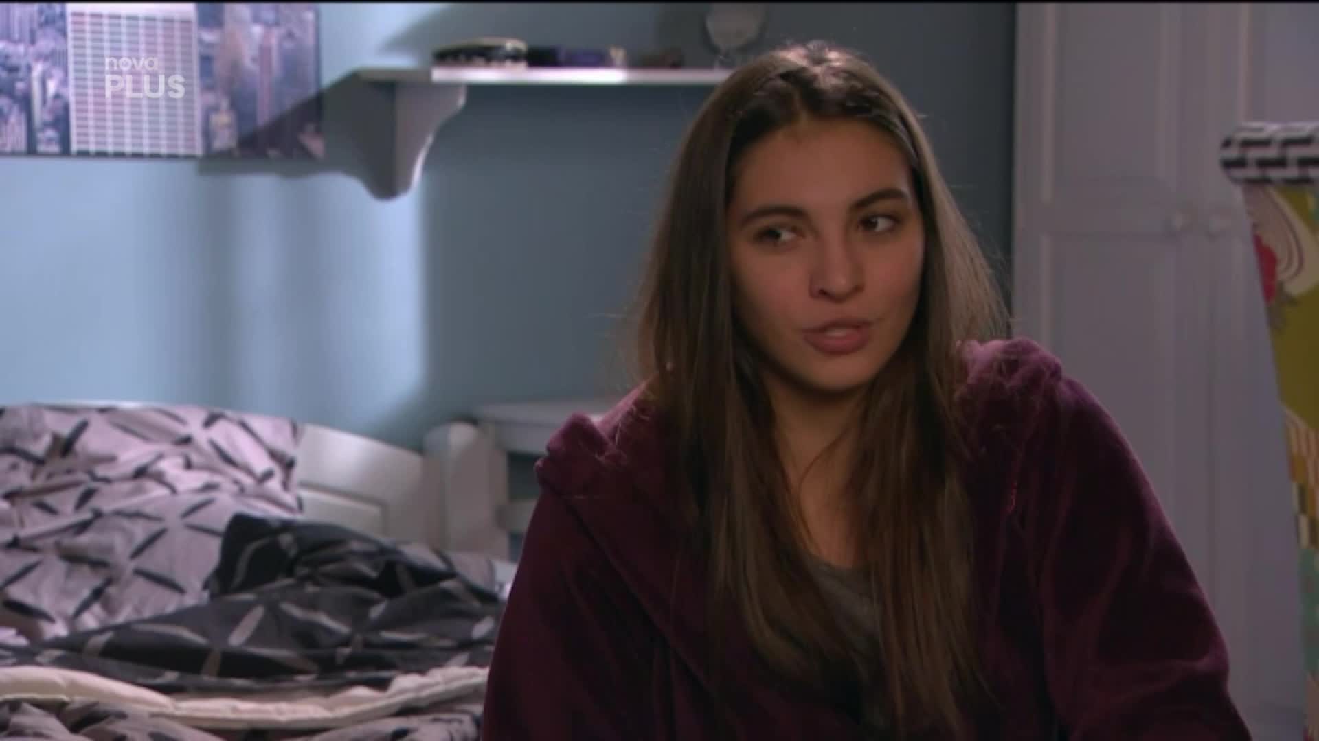 Válečná porada Jany a Bruna: Jak pokračovat v pátrání po otci?