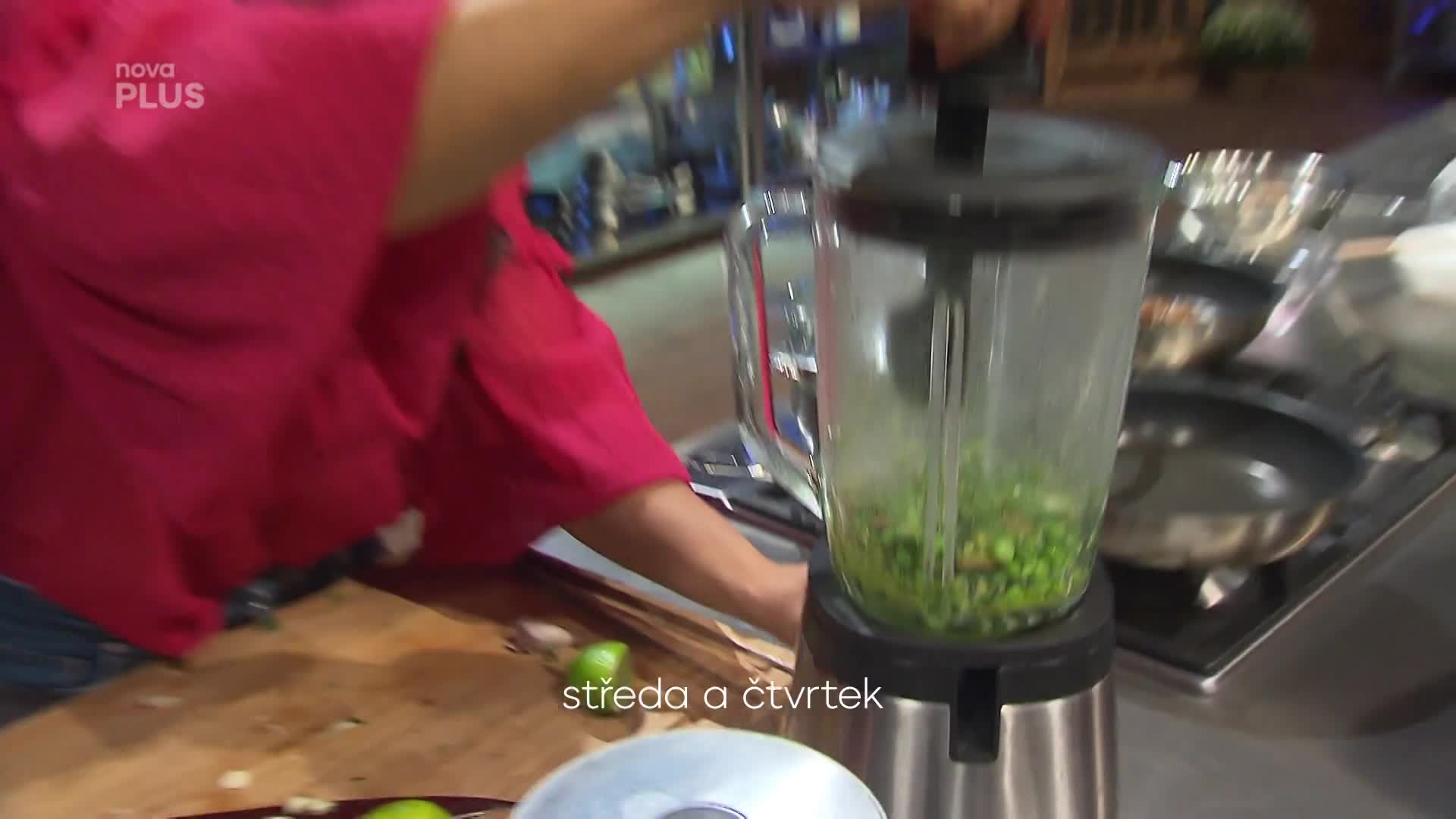 Nový a pikantnější MasterChef: Na soutěžící budou čekat mimořádné výzvy!