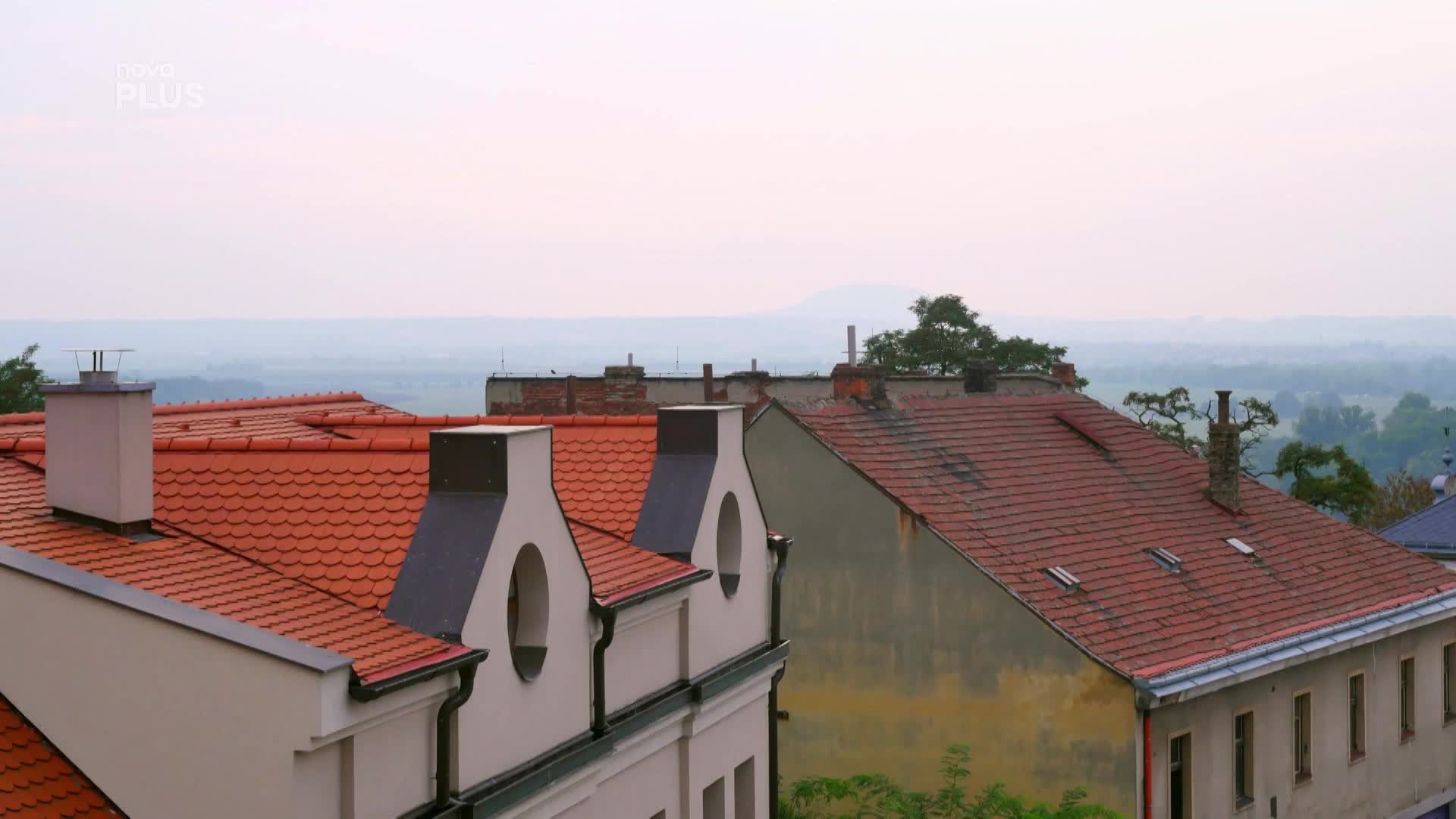 V Kameňákově se schyluje k pořádnému průšvihu: Pomůže městu záhadná rada?