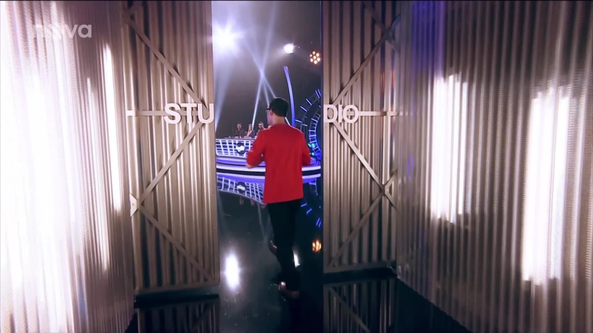 Český Van Damme před porotou. Něco takového jste v SuperStar ještě neviděli!