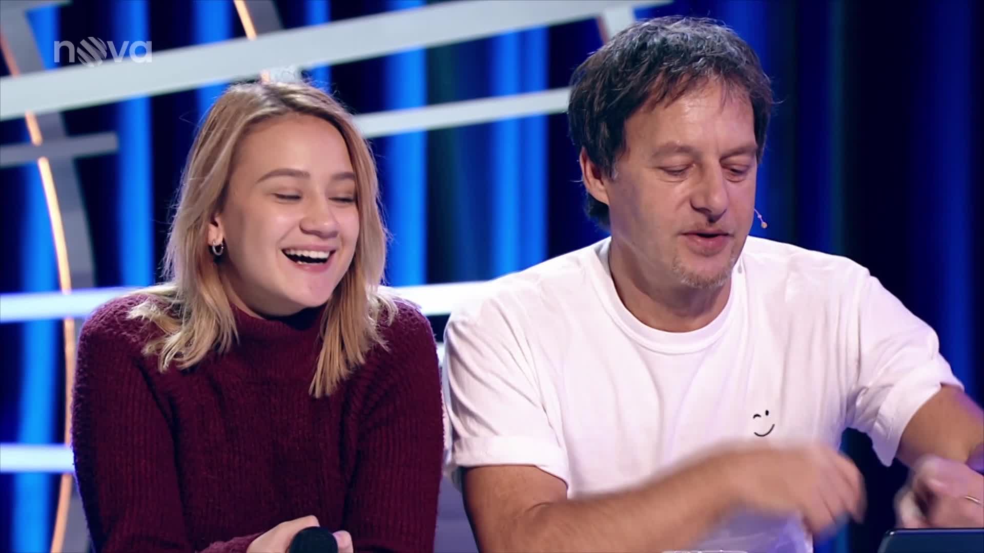 Z castingu rovnou do finále? Tento talentovaný mladík rozparádil celou porotu
