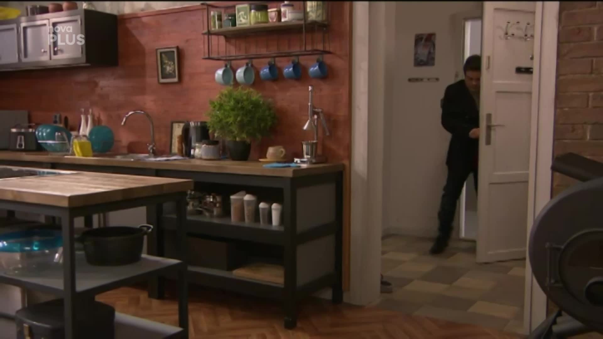 Jakub si vyřizuje účty: Jak se pomstí Otovi?