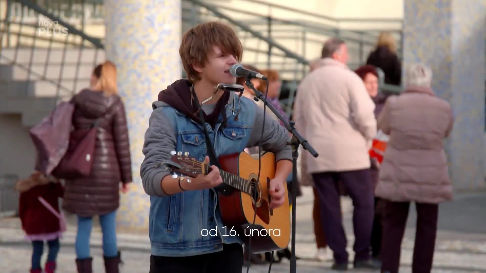 Husí kůže i zhnusené výrazy. První záběry nové řady Superstar stojí za to!