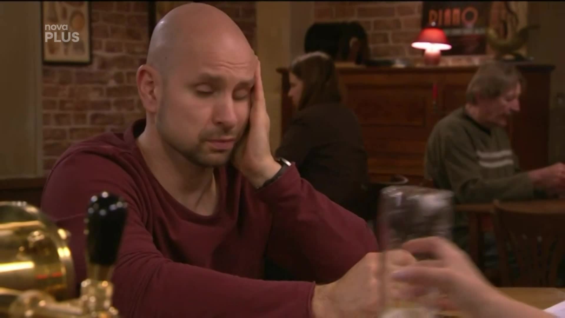 Hořká pilulka jen pár dní před Valentýnem: Co musí Šárka skousnout?