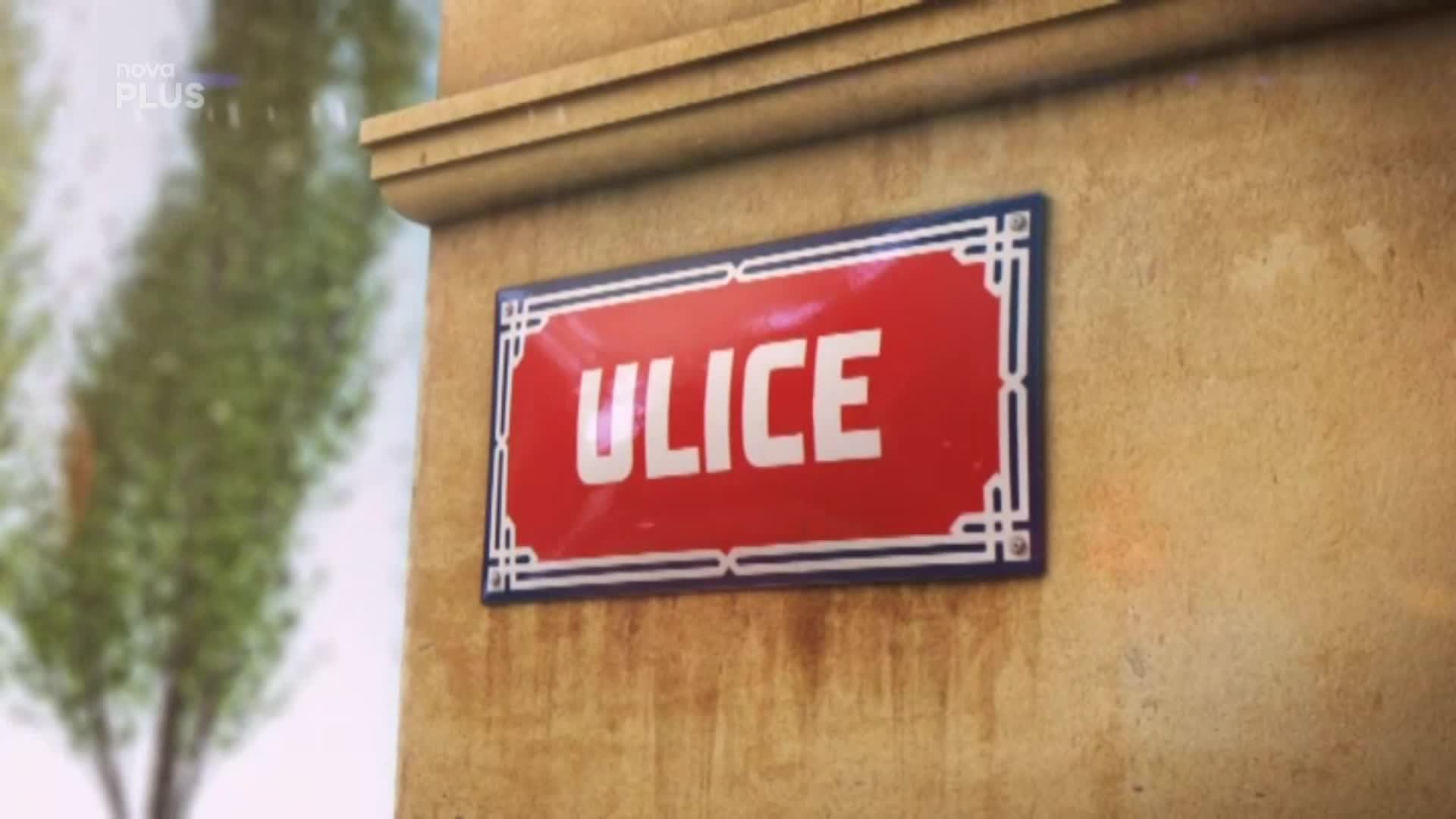 Co přinese epizoda 3832?