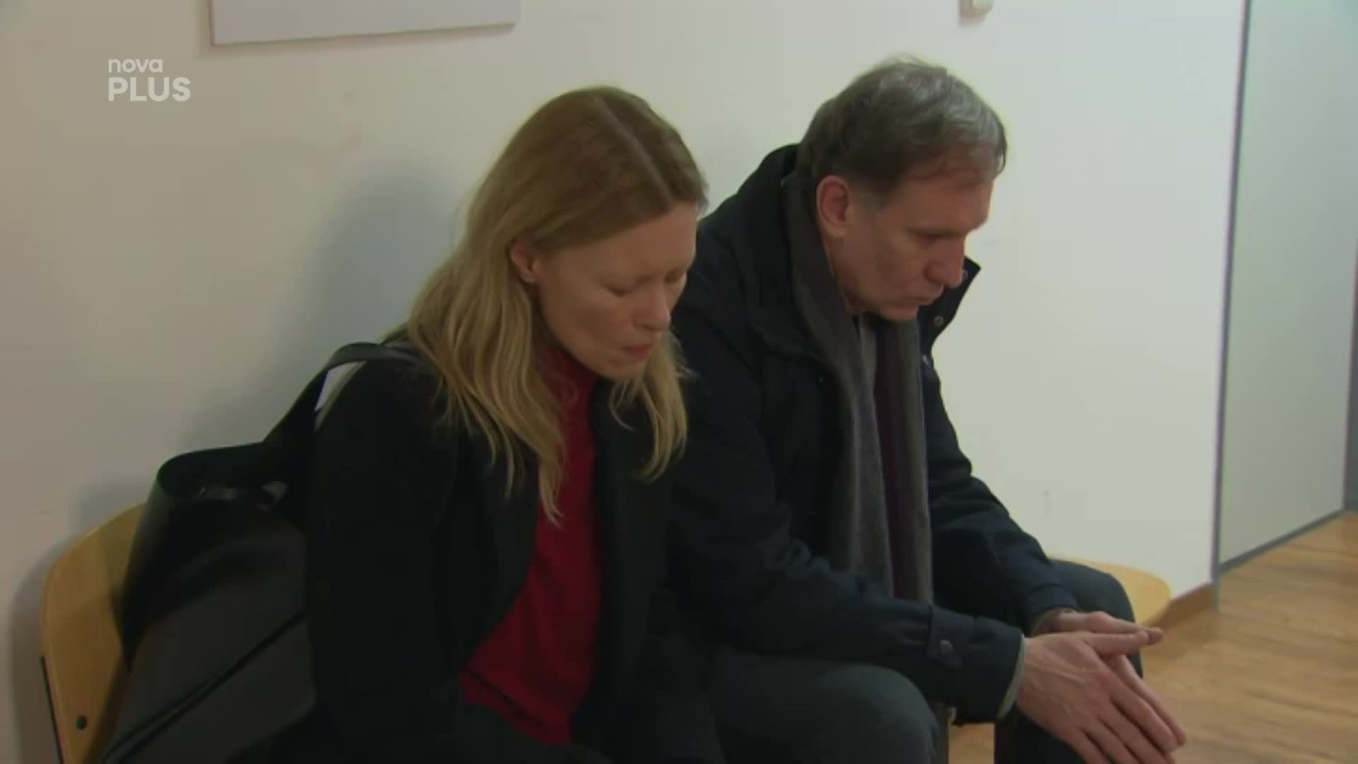 Kristýna zadržena policií kvůli drogám! Co to s ní udělá?