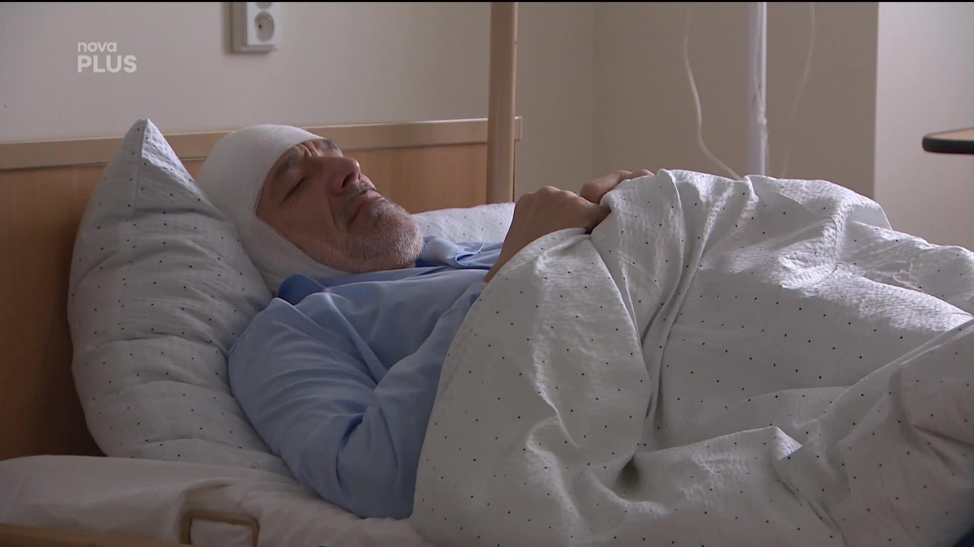 Zlomové chvíle v nemocnici: Proč Ája prchne od Mastného?