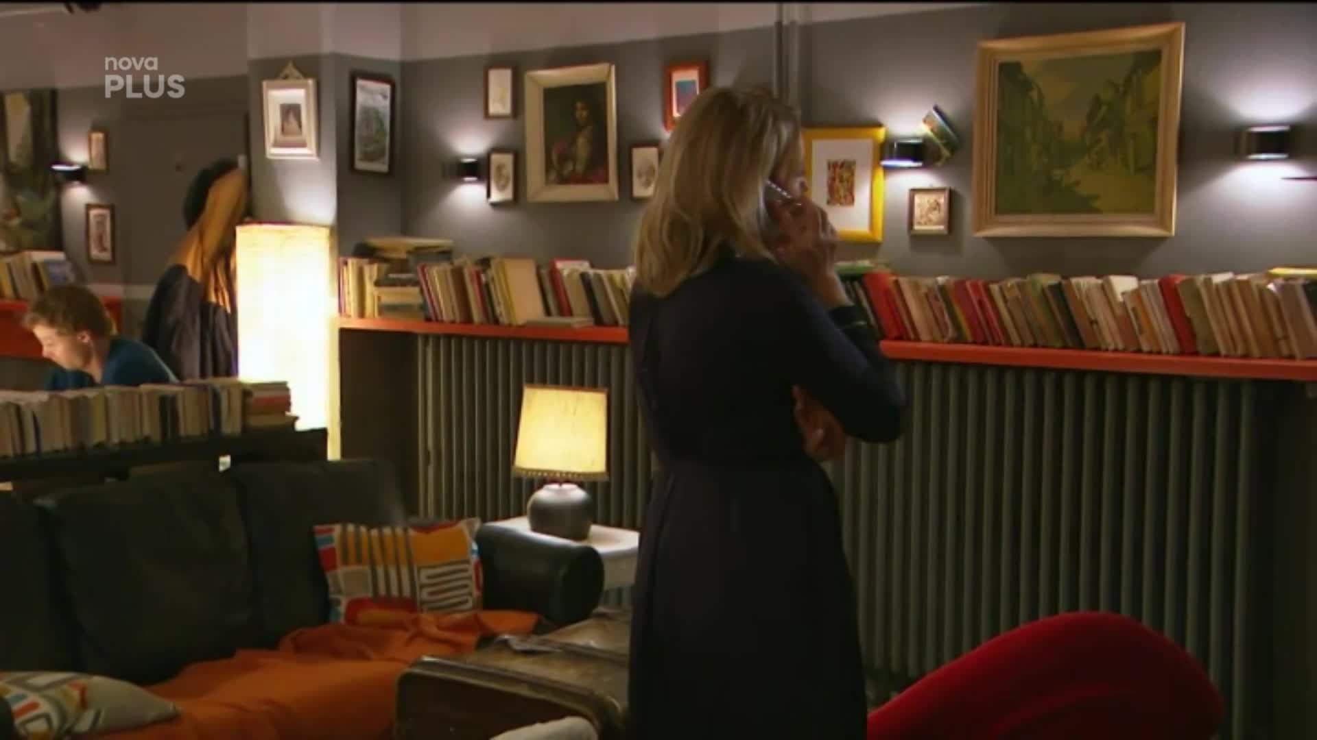 Zvrat u Šárky. Jakou náhradu si najde za Martina?
