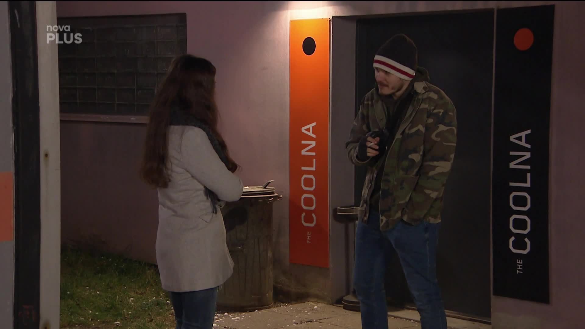 Kristýna propadá Denisovi: Co pro ni hodně znamená?