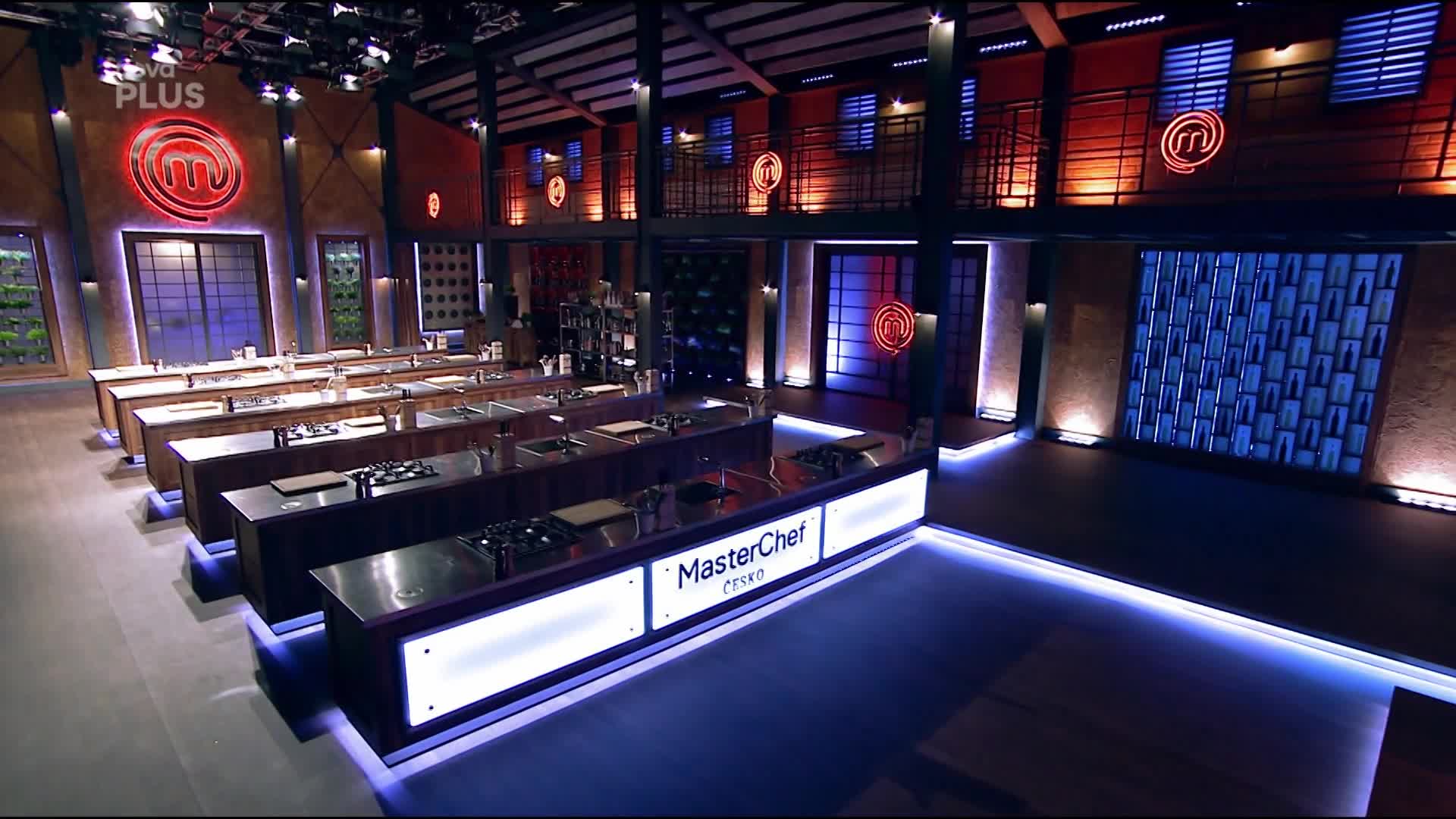 Přituhuje! V dalším díle MasterChefa dojde na první vyřazovací výzvu!