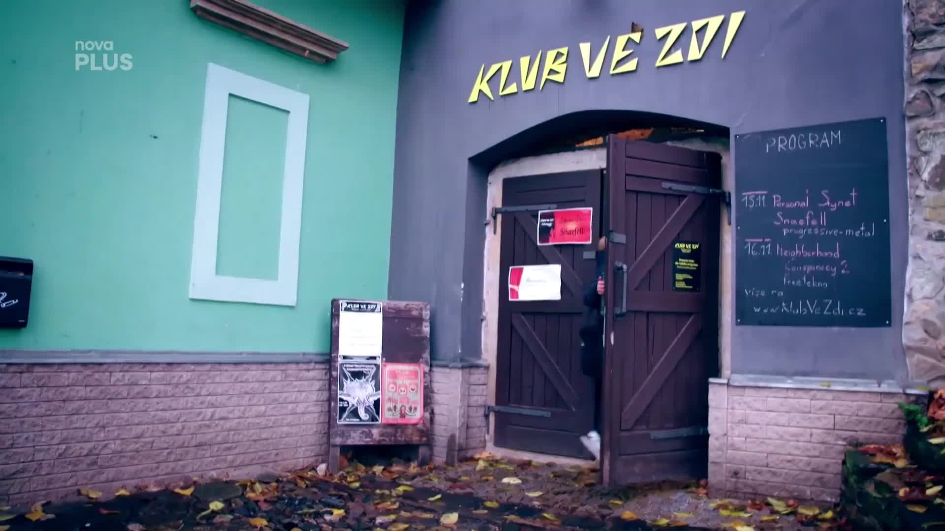 Bonusové reportáže 2020 Superstar - behind the scenes -  karaoke B084487