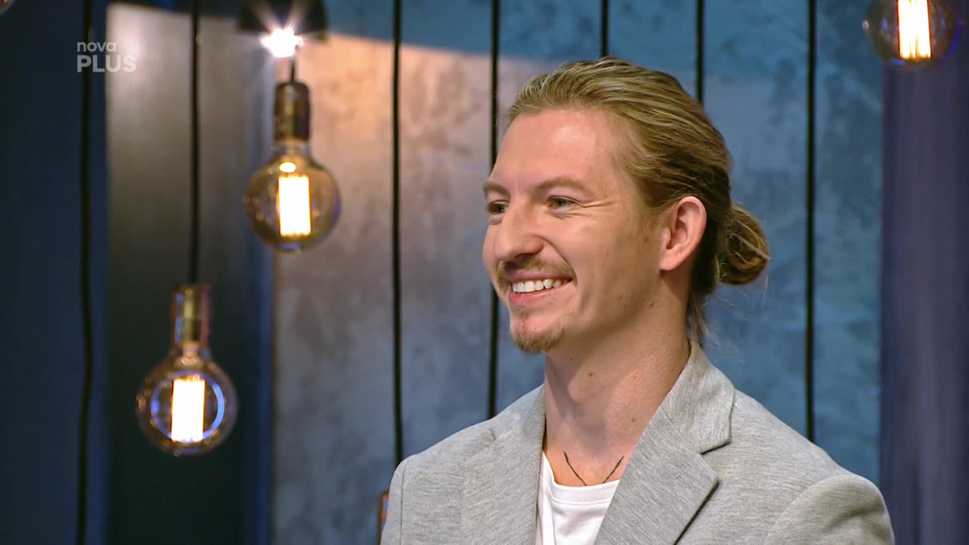 Dojatí soutěžící z MasterChefa: Pod tajemnou bedýnkou objeví něco, co jim vžene slzy do očí