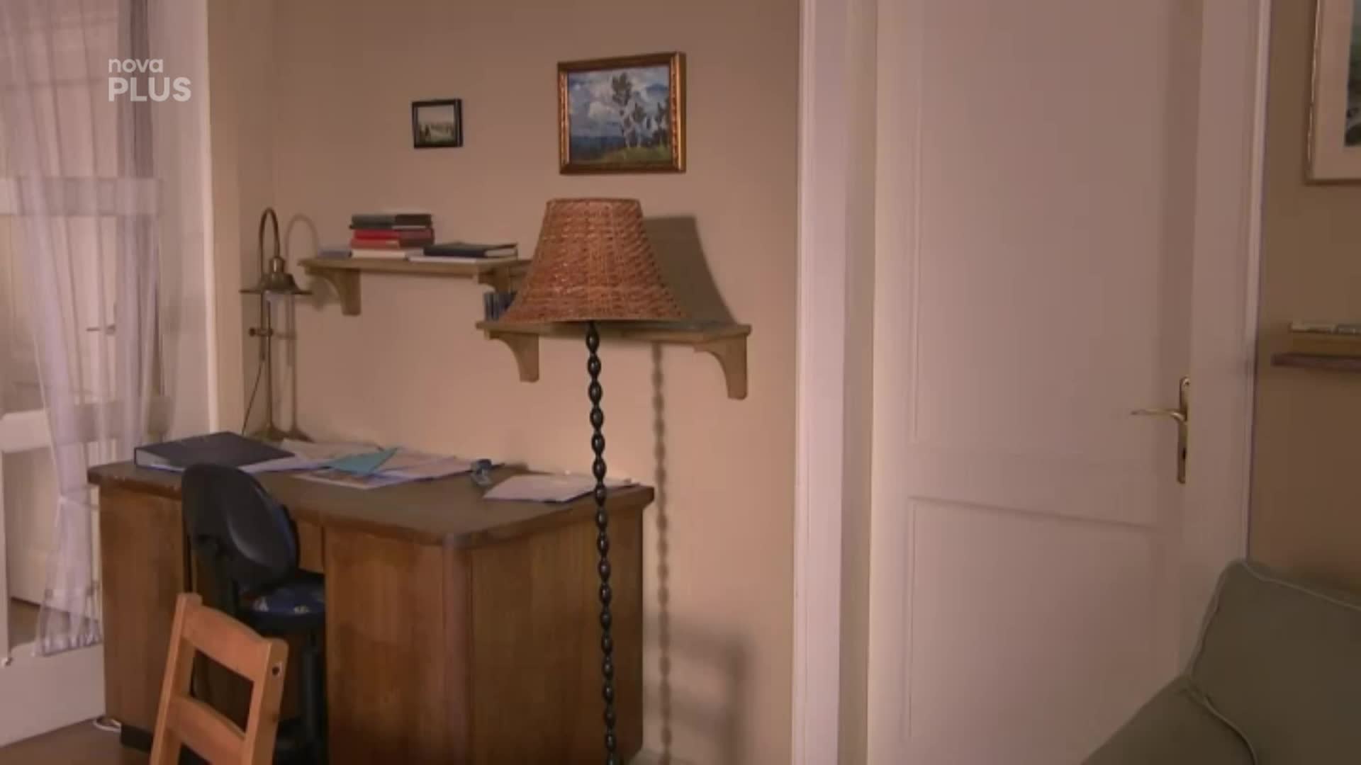 Trapas jako hrom kvůli pornu. Jak praskne Danovo tajemství?
