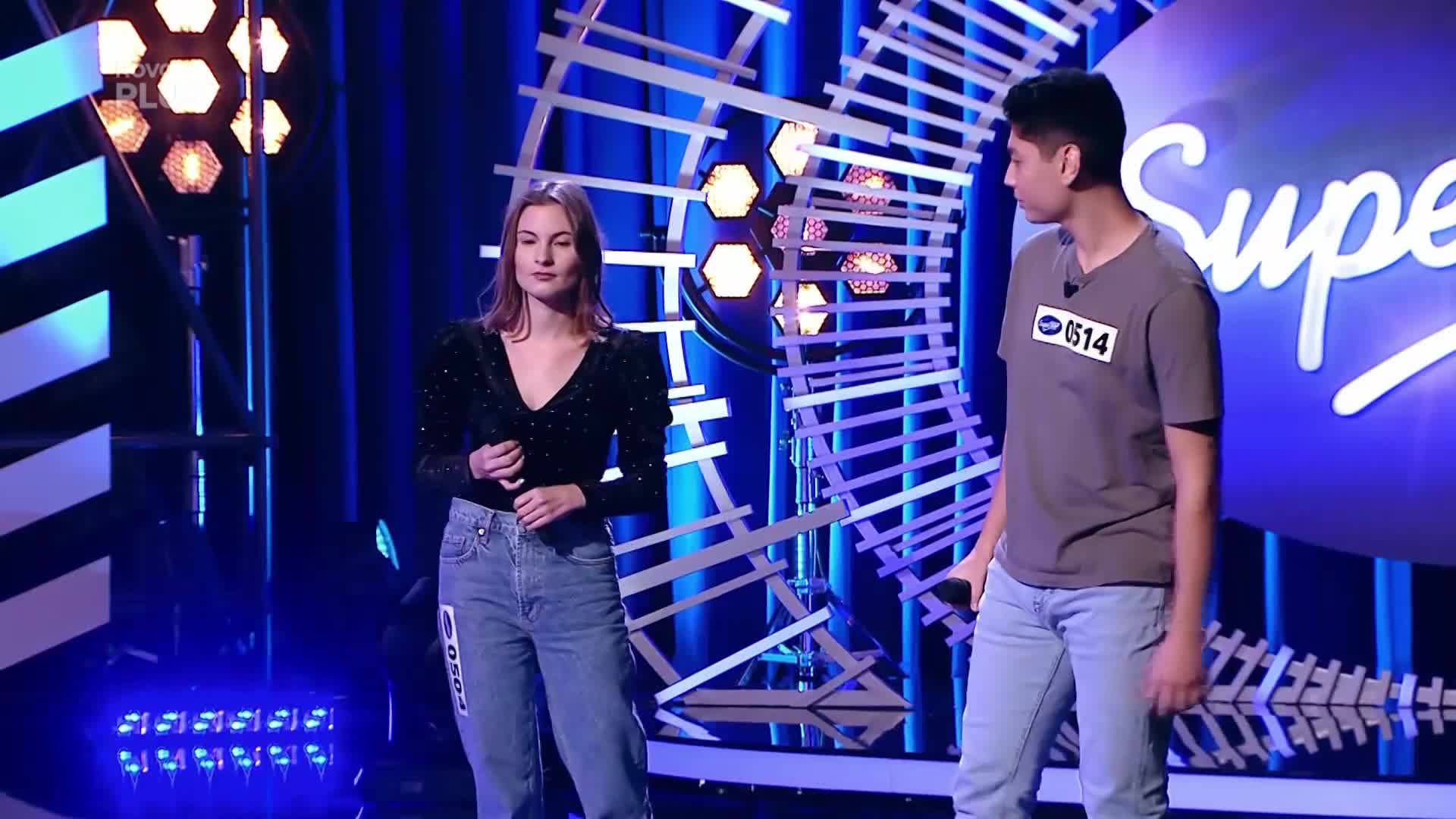 První láska v SuperStar! Rozdělí porota zamilovanou dvojici?