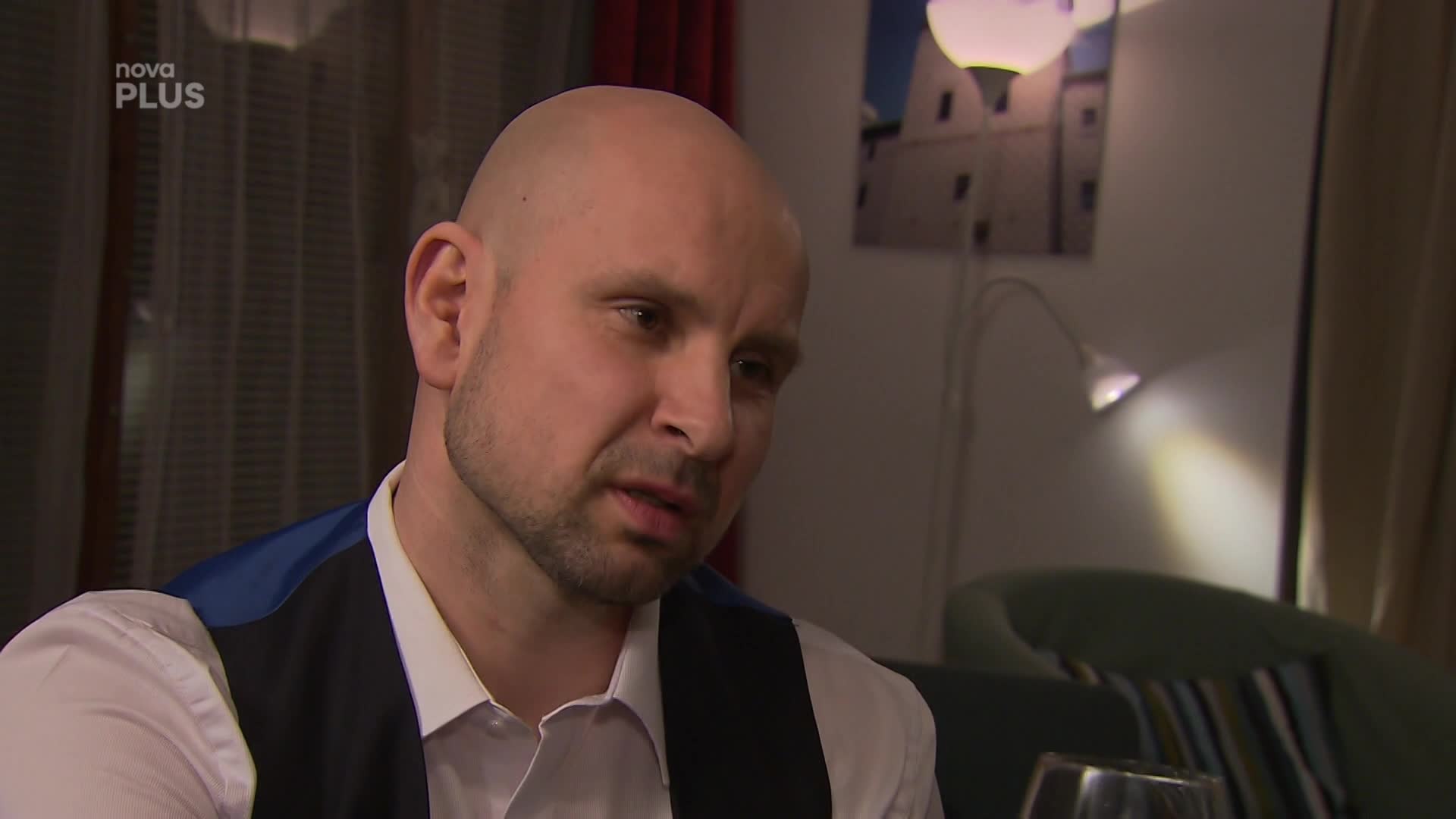 Martinovo zásadní rozhodnutí: K čemu dospěje?