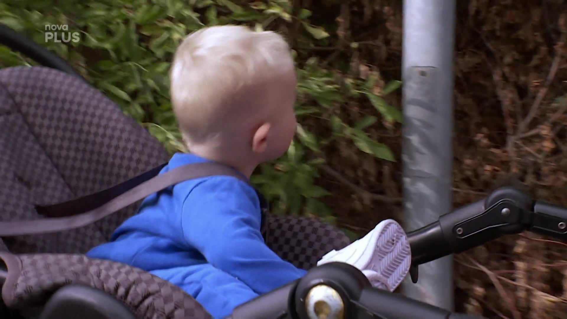 Celý den jí sprostě nadává a večer chce sex: Nikola z Výměny popsala, jak to chodí u ní doma