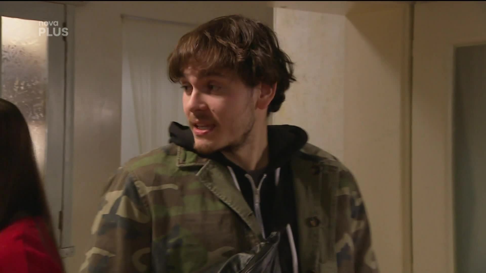 Jak to zajiskří mezi Kristýnou a Denisem?
