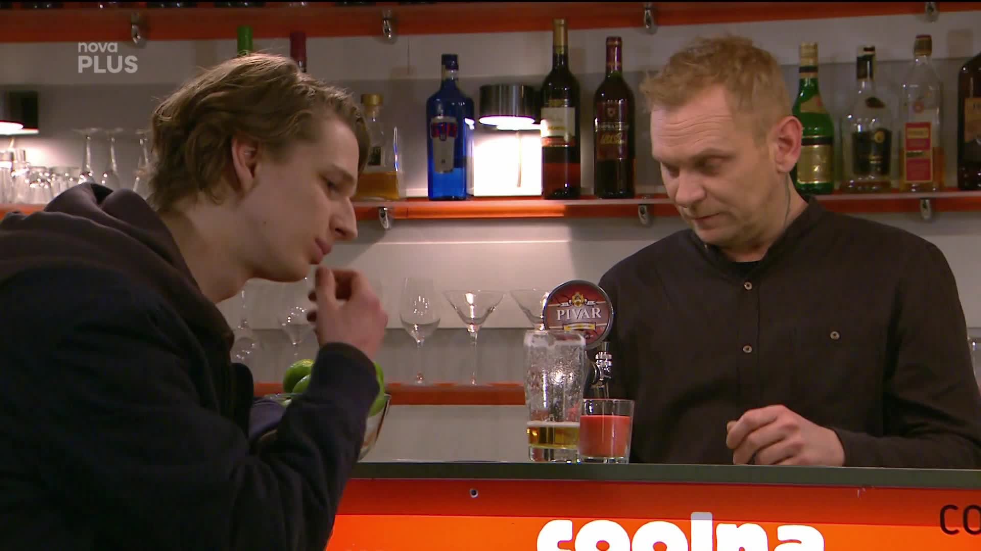 Další pohroma u Dana. Proč je z něj naráz bezdomovec?