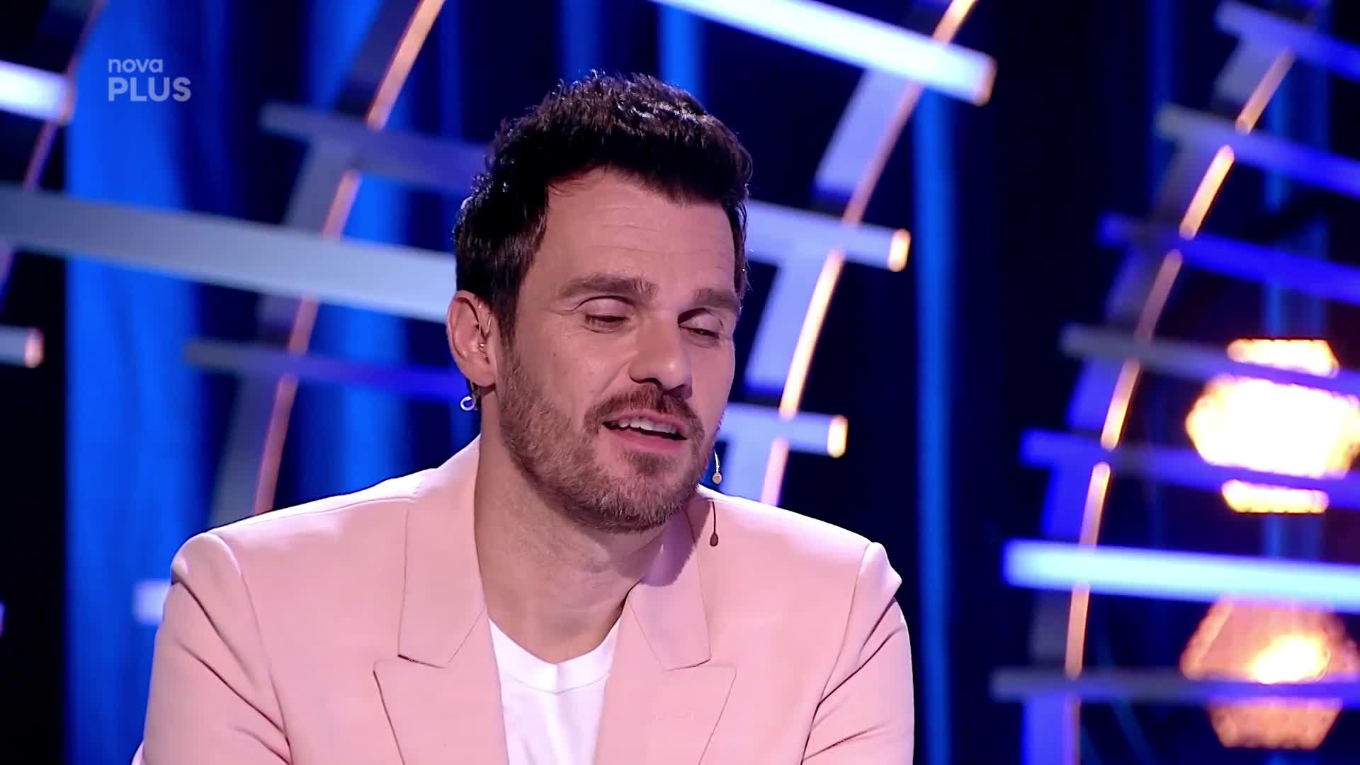 Leoš Mareš se na soutěžícího připravil velmi netradičním způsobem: Čím Jiřího pohostil?