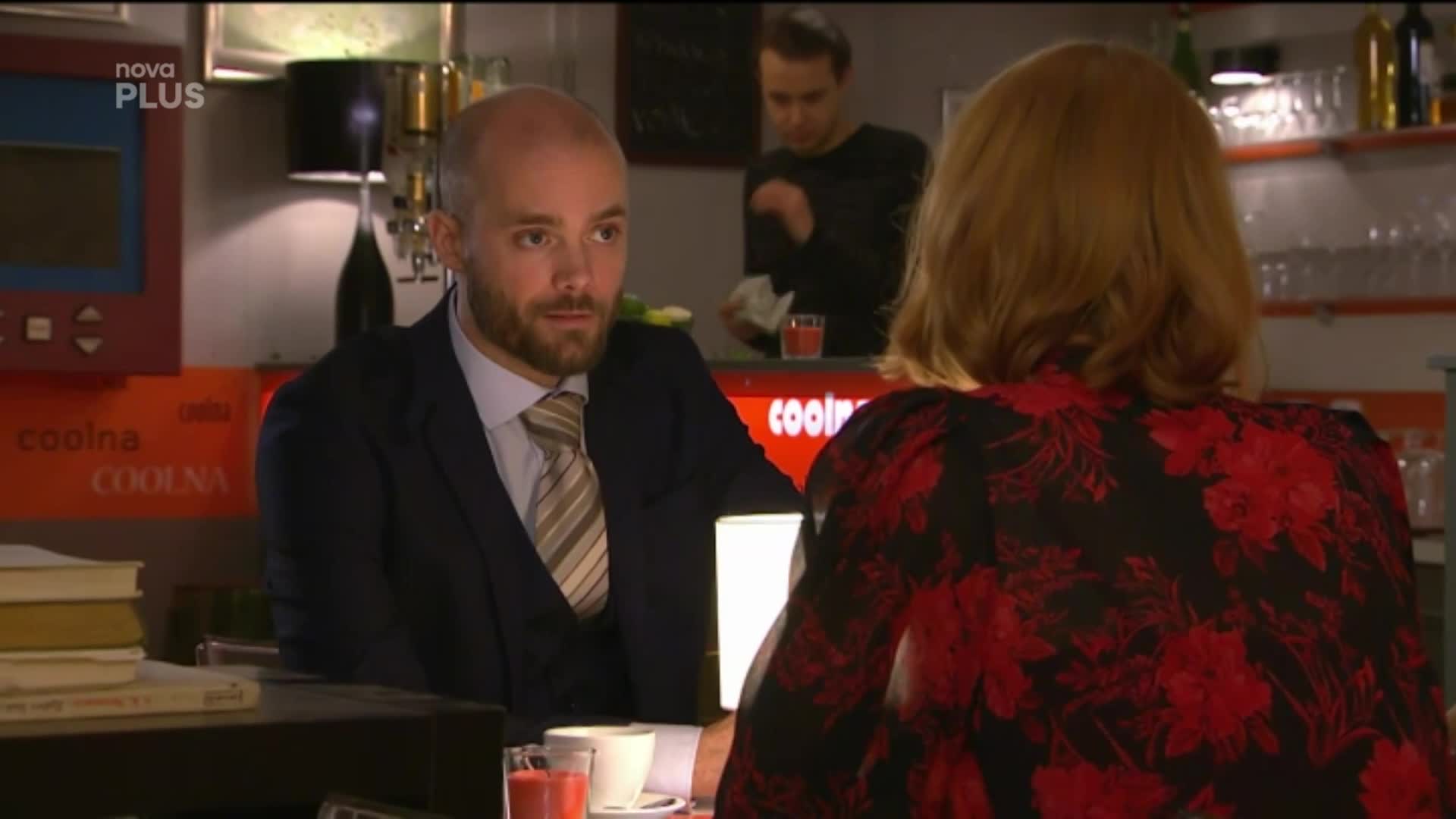Ája se s tím nepáře. Čím překvapí svého právníka?