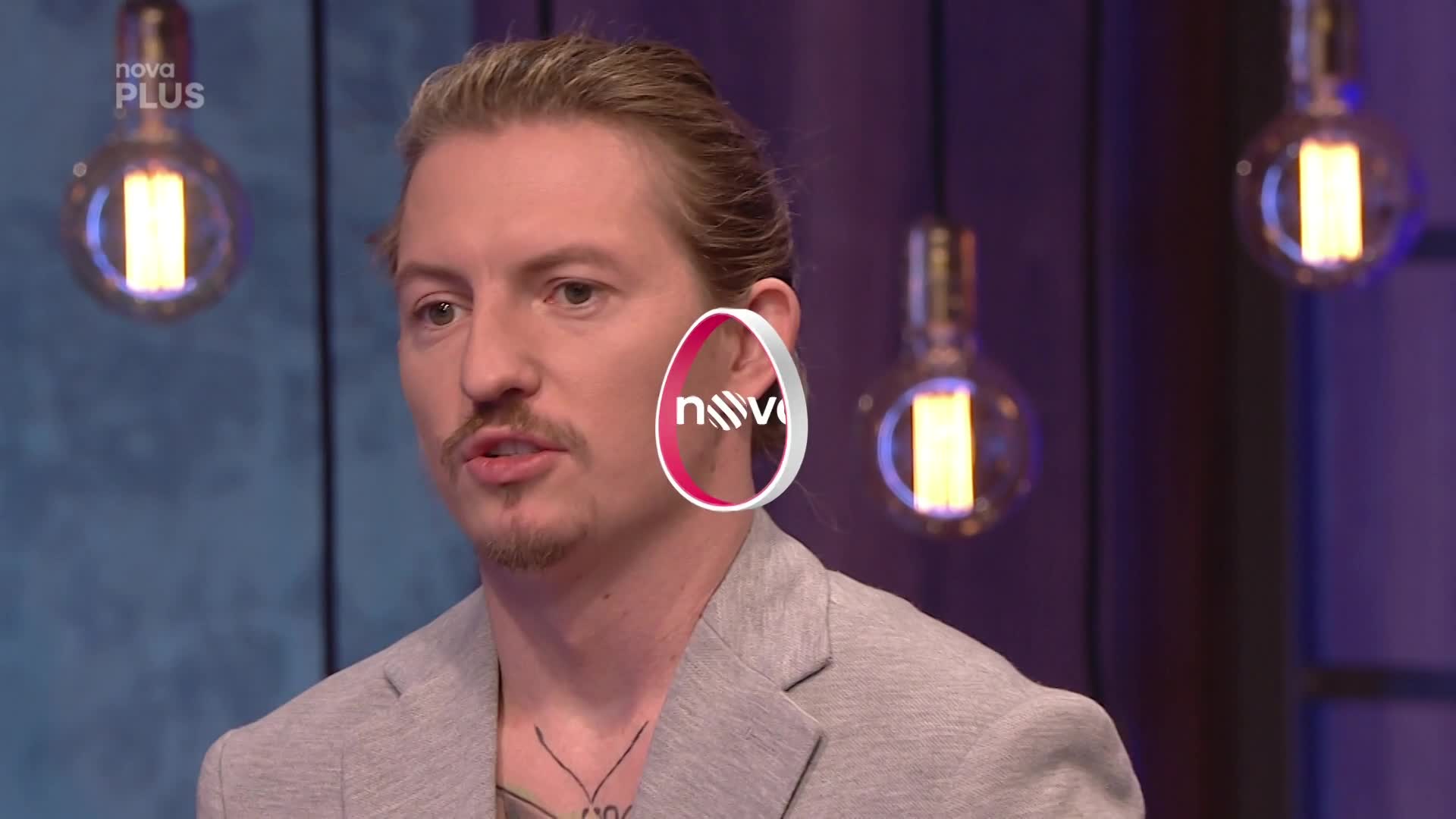 Stres a panika ve studiu MasterChef! Co bude schované pod bedýnkou tentokrát?