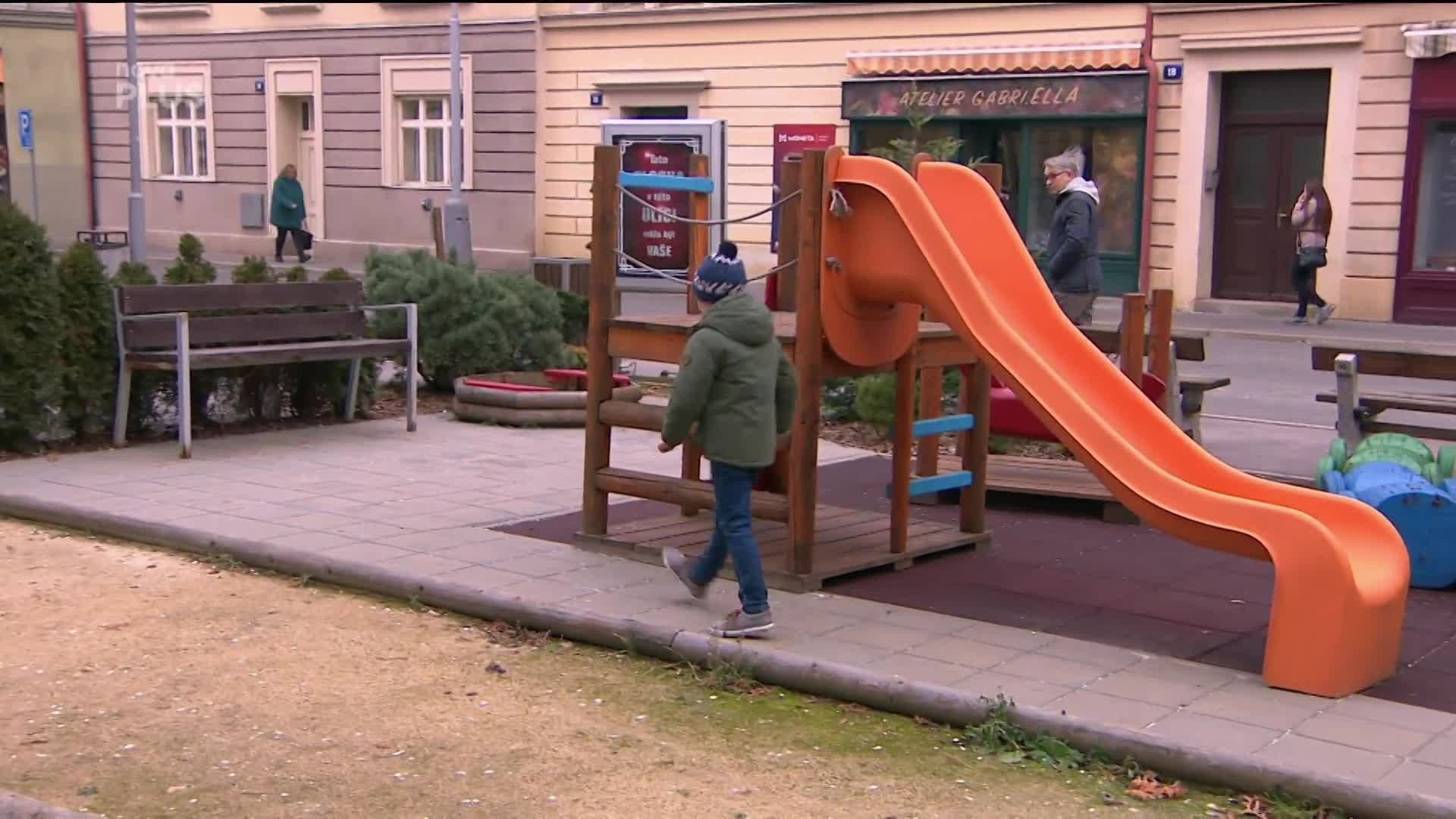 Dojetí i štěstí zároveň. Čím Máru dostane malý Vojta?