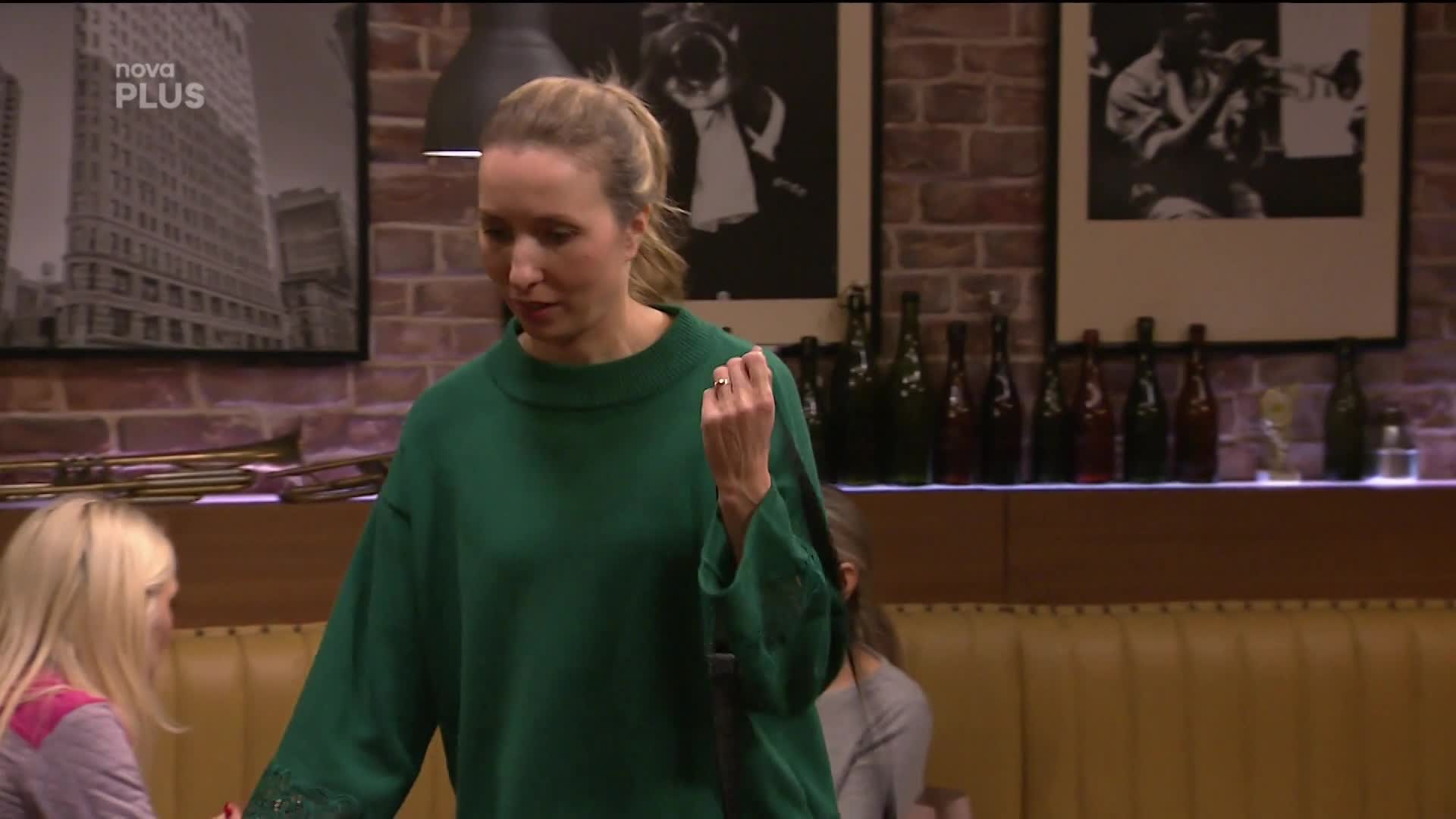 Velké překvapení pro Světlanu: Jak o ni Lumír zabojuje?
