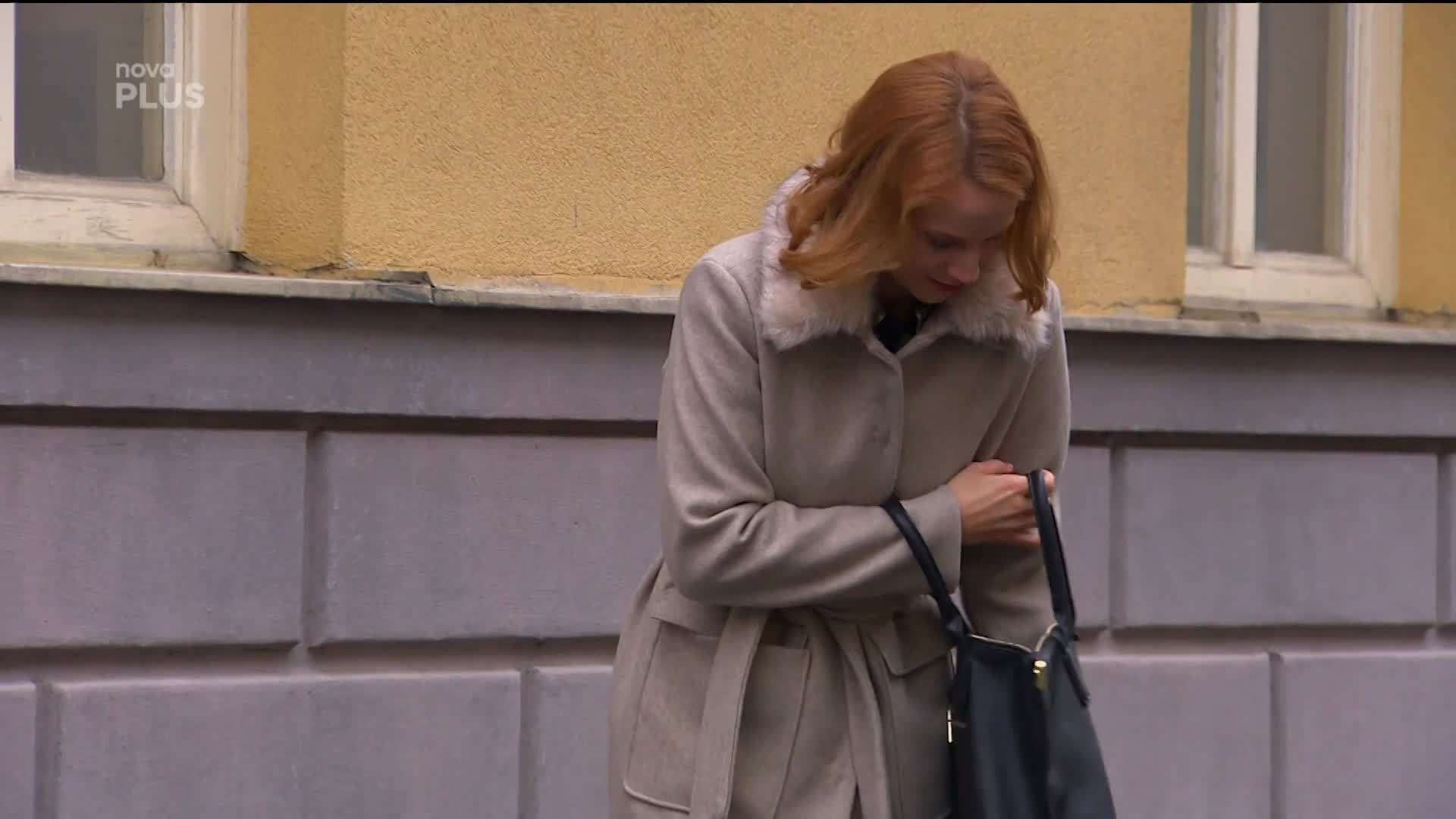 Jak padne do Ájiny pasti?