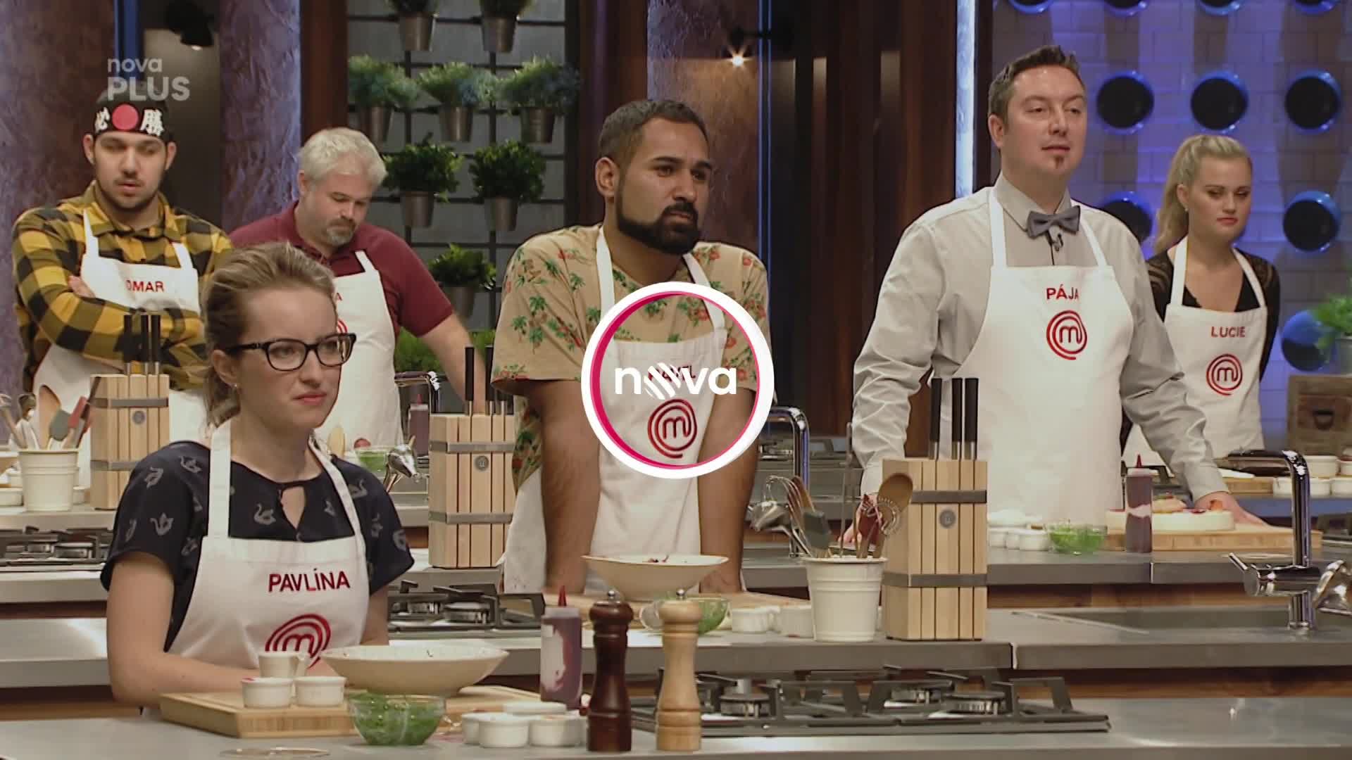 Překonají svou největší slabinu? Soutěžící MasterChef Česko bude čekat mimořádná výzva